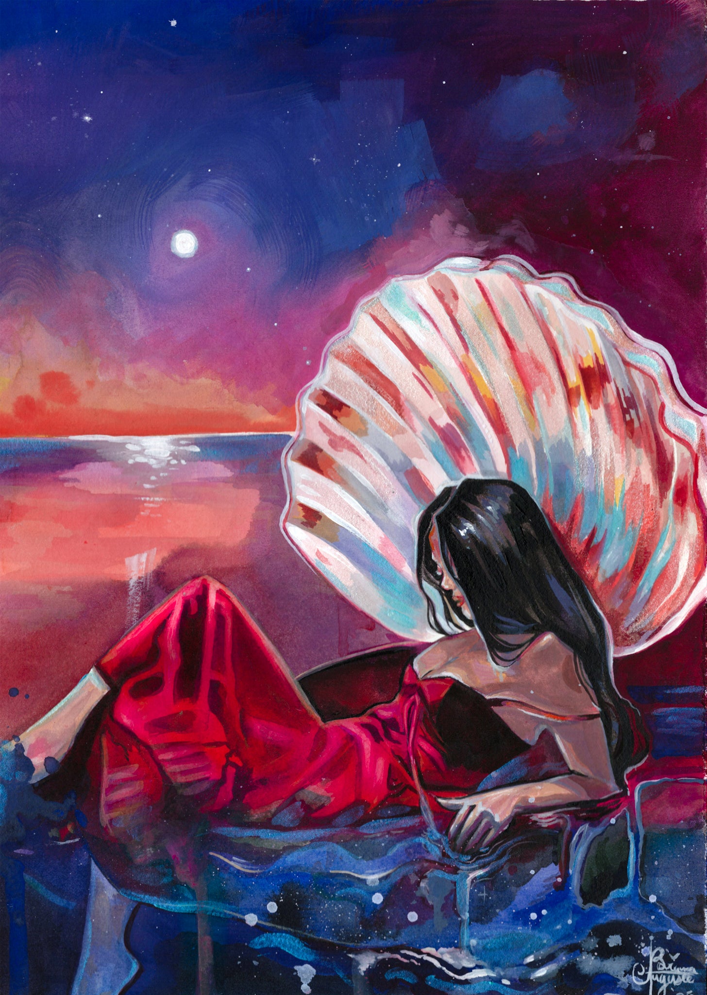 Aphrodite