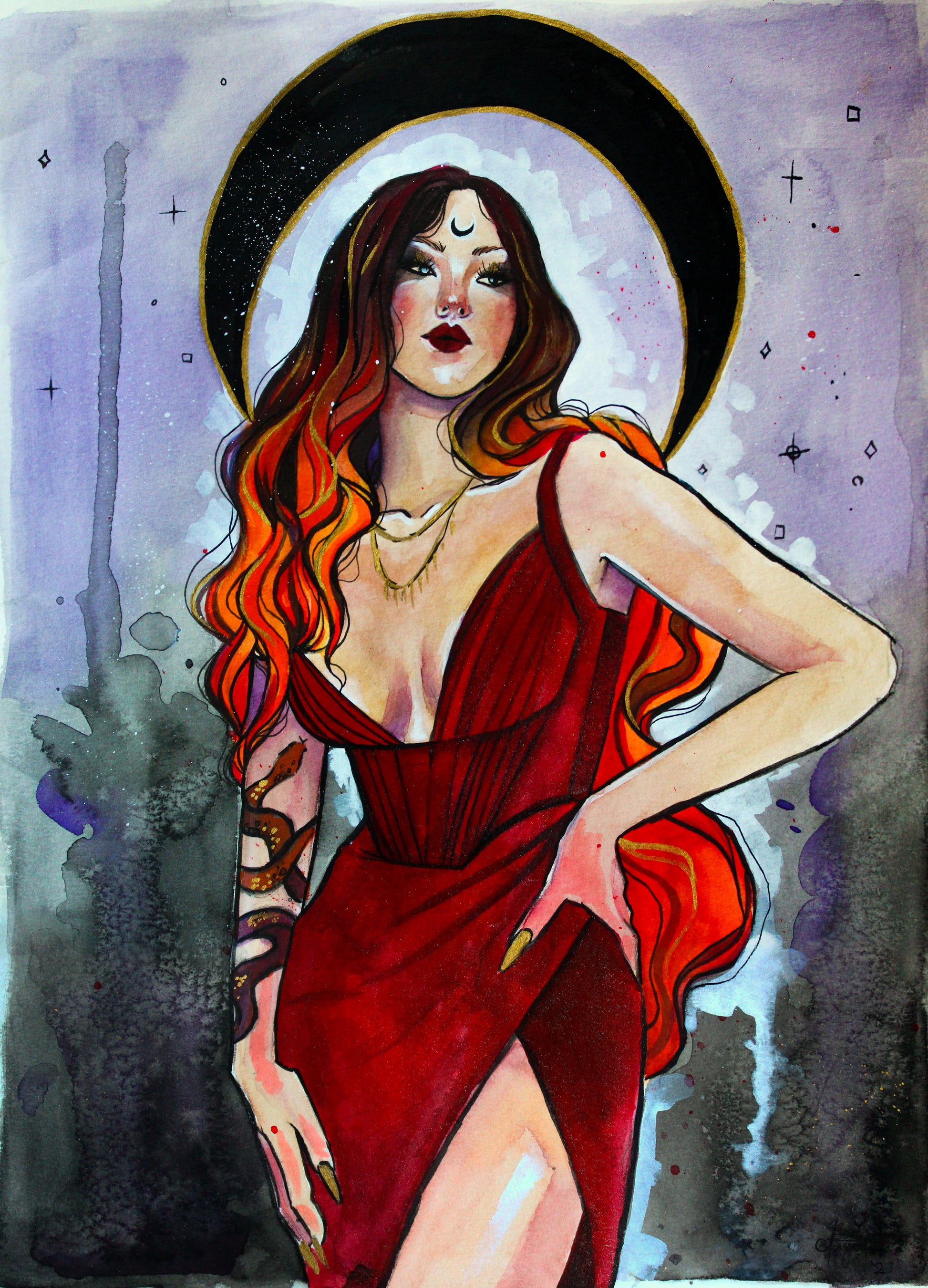 Lilith