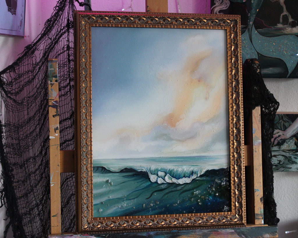 Siren Sanctuary