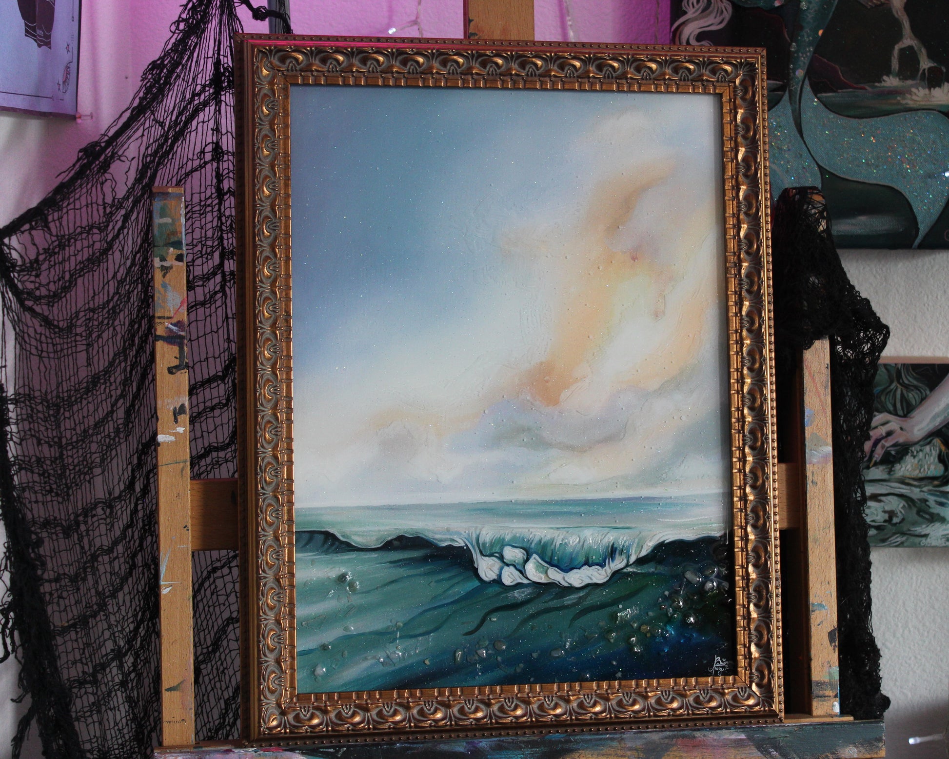 Siren Sanctuary