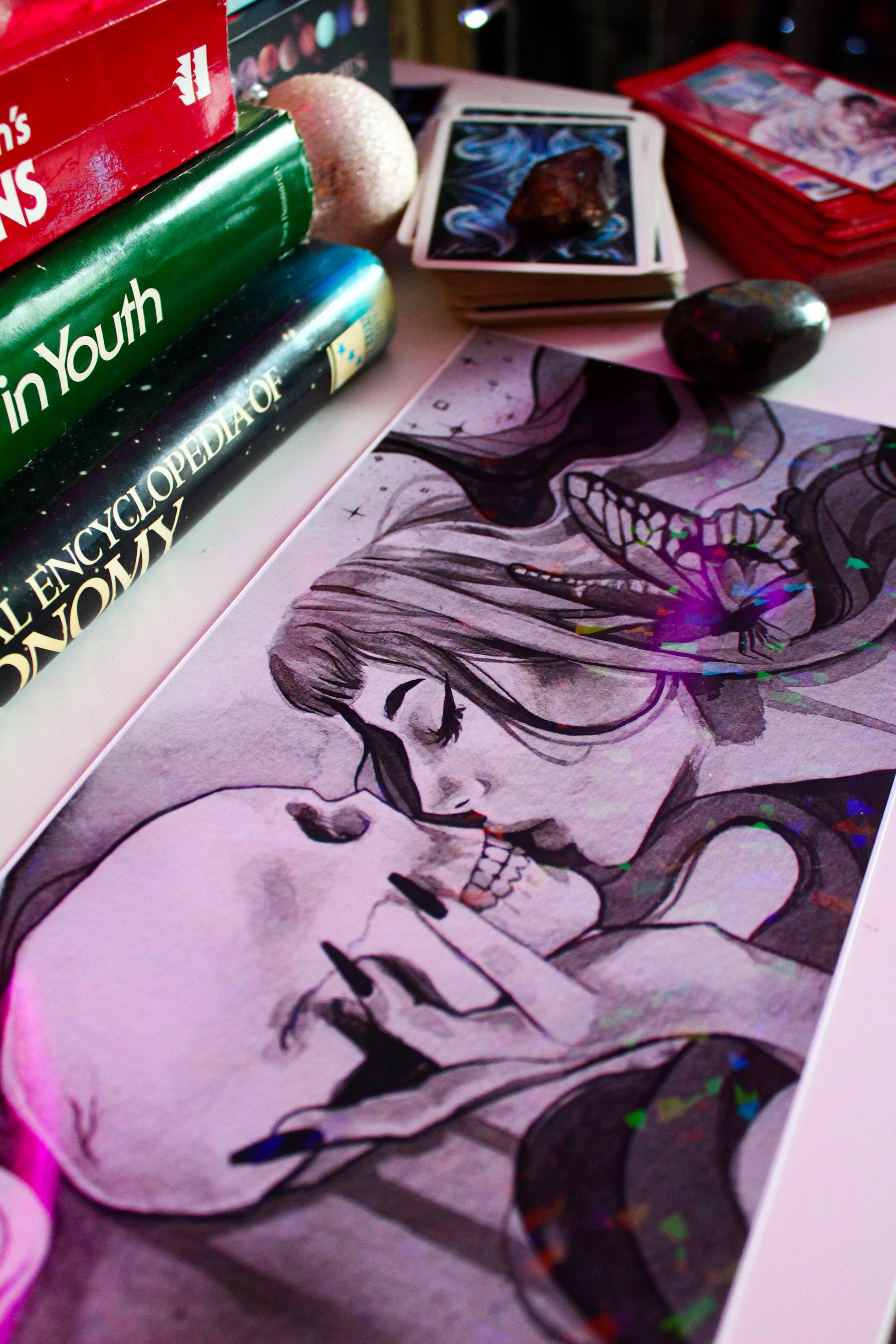Eternal Love