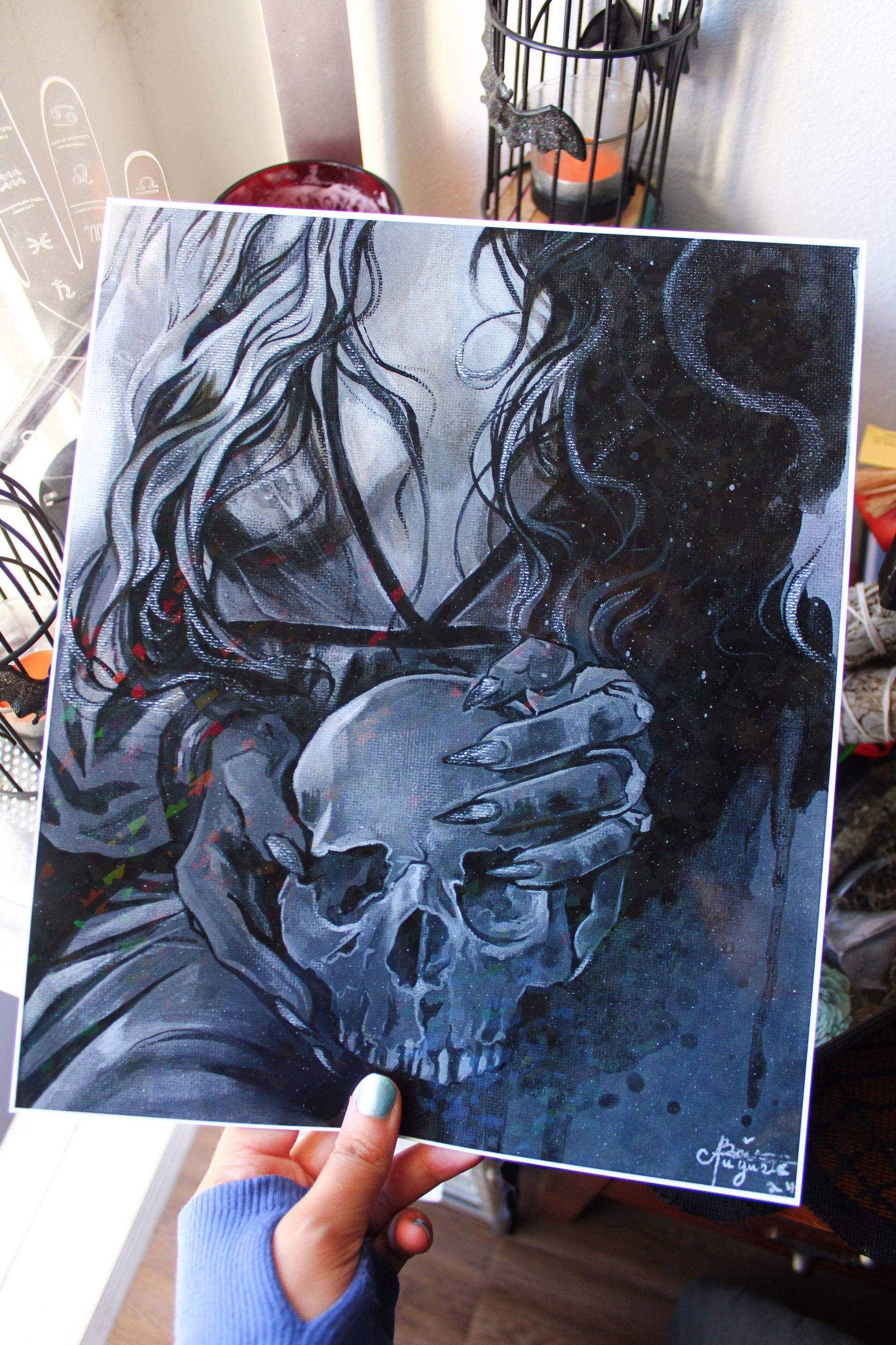 Momento Mori