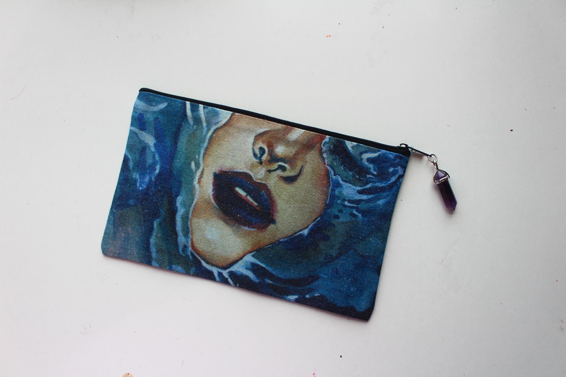Makeup Bag