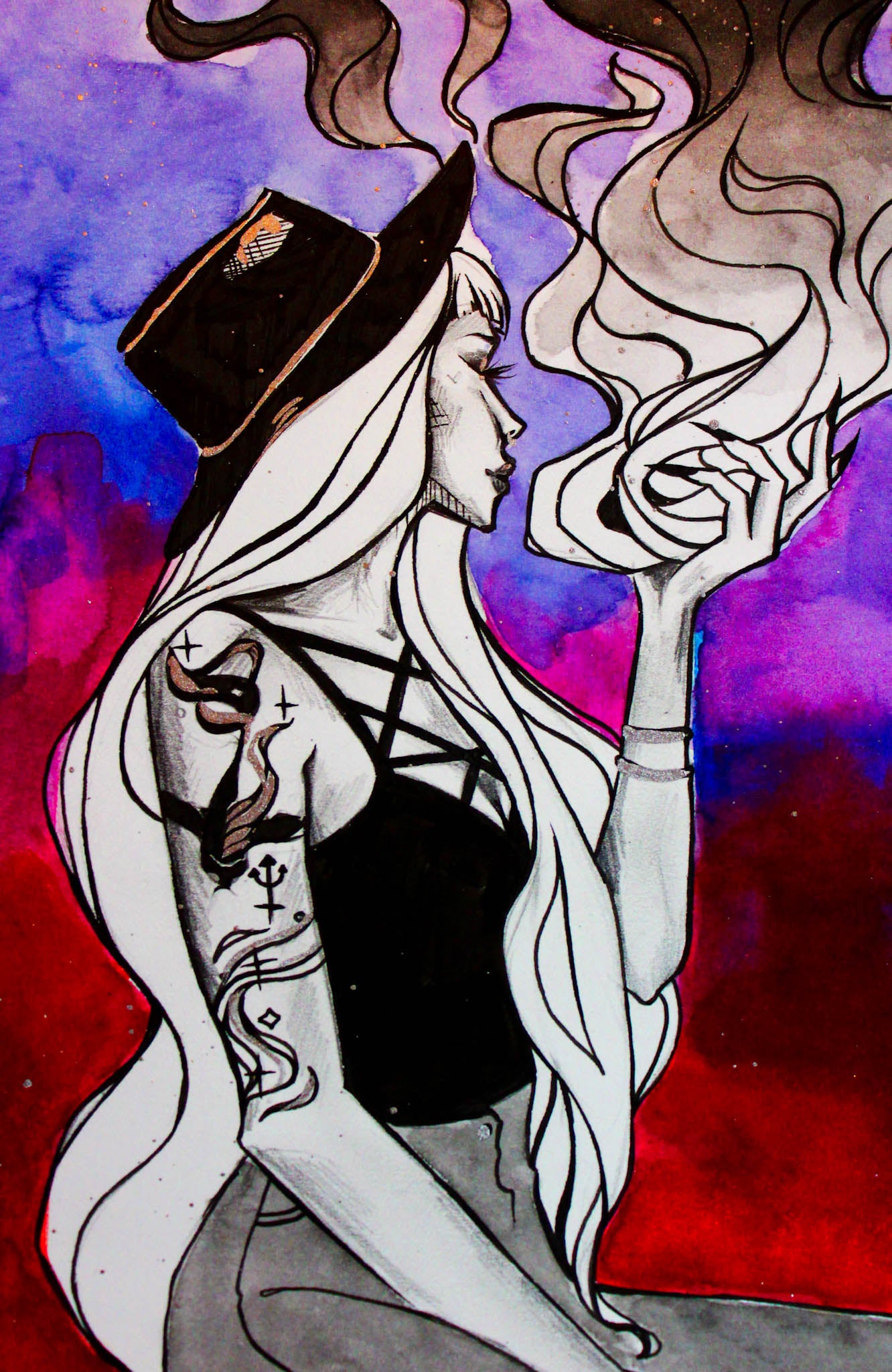 Spellcaster