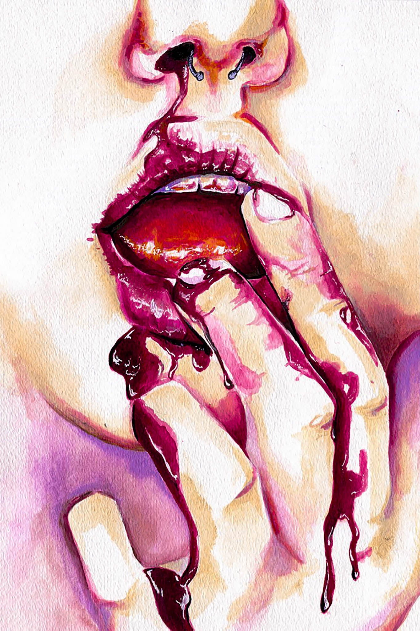 Consumption