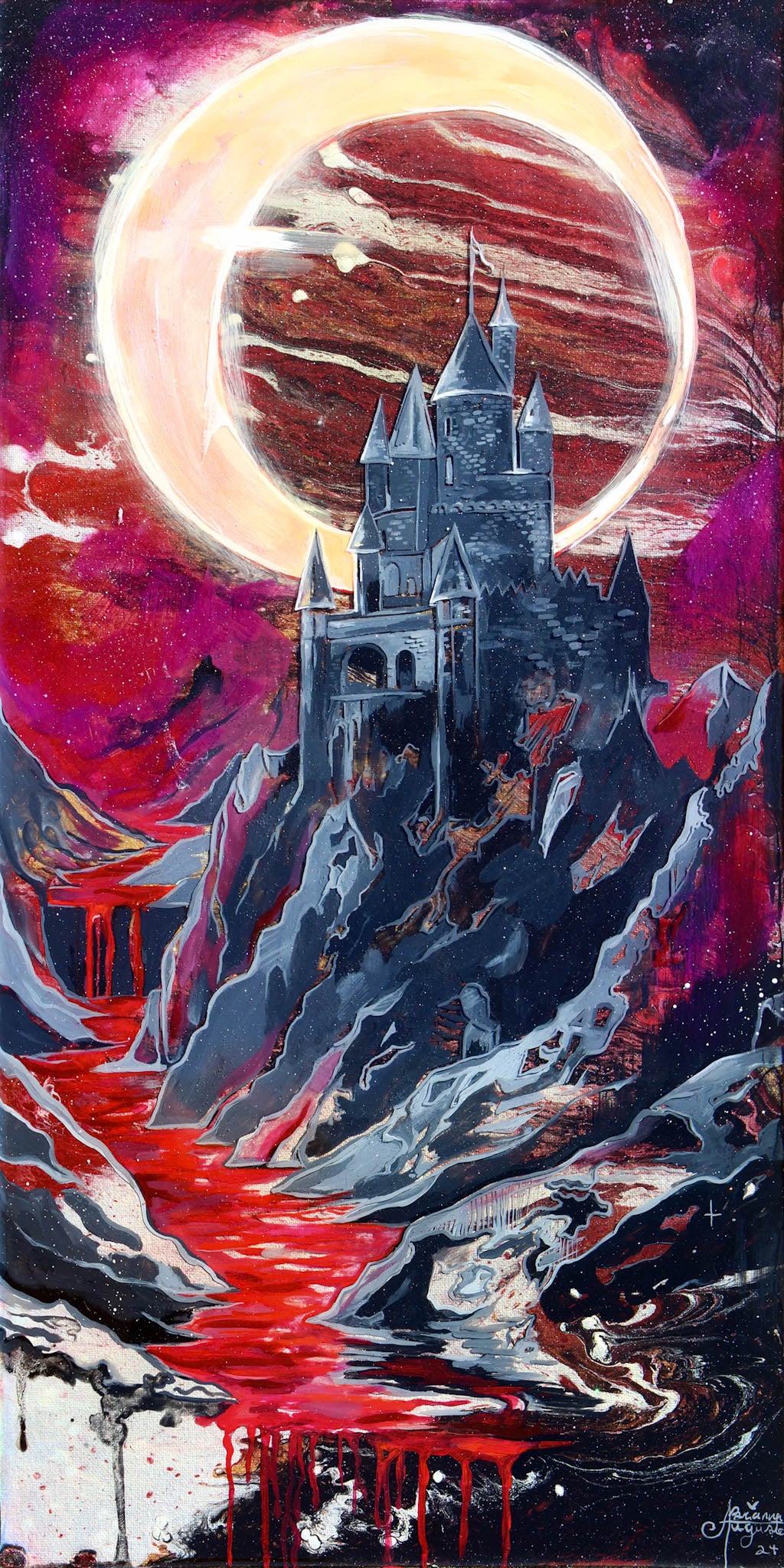 Eclipse Castle