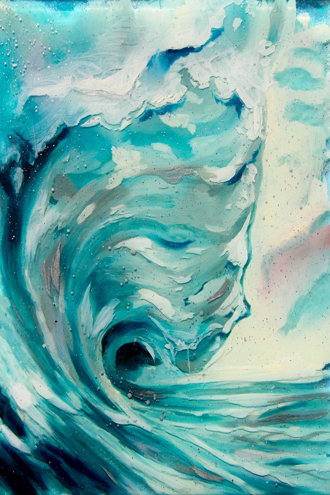 Flow