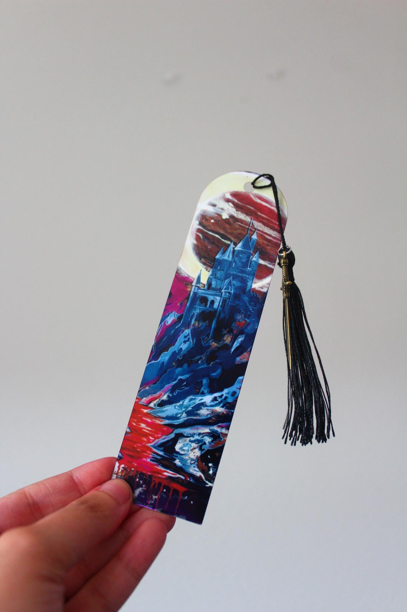 Bookmark