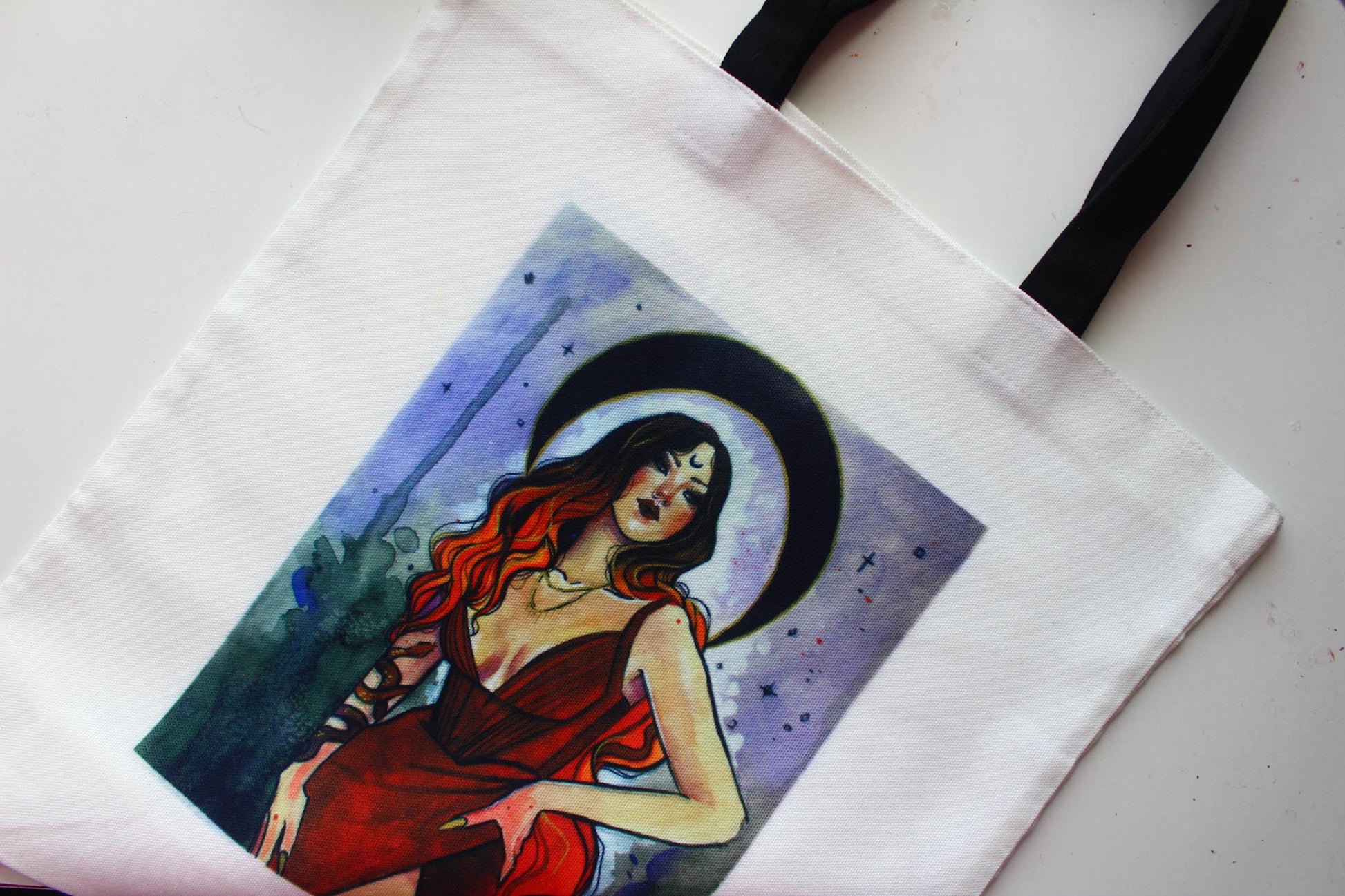 Tote Bag