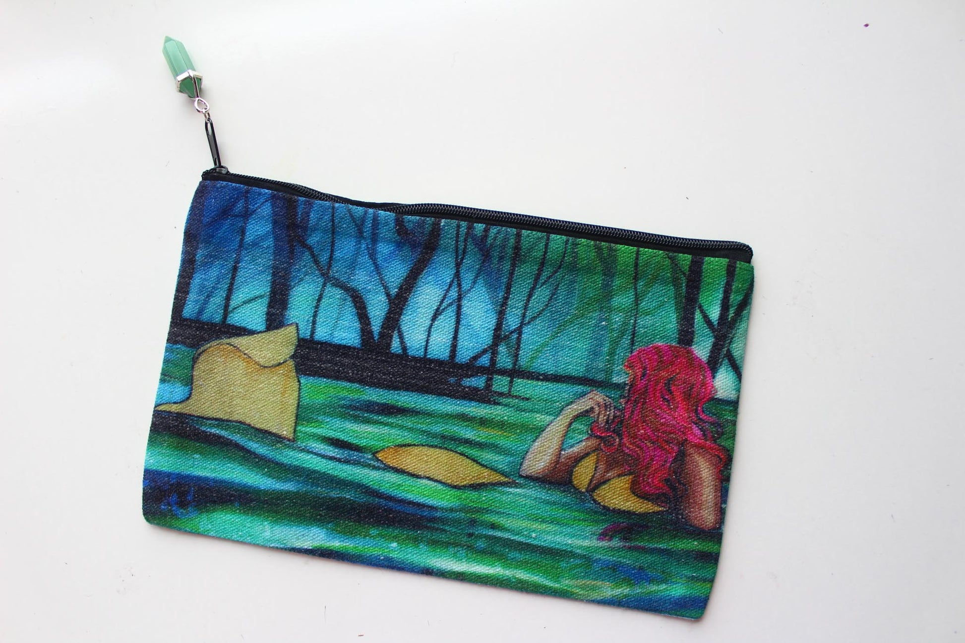 Makeup Bag