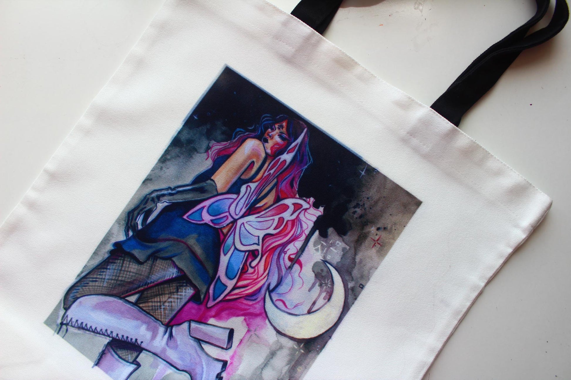 Tote Bag