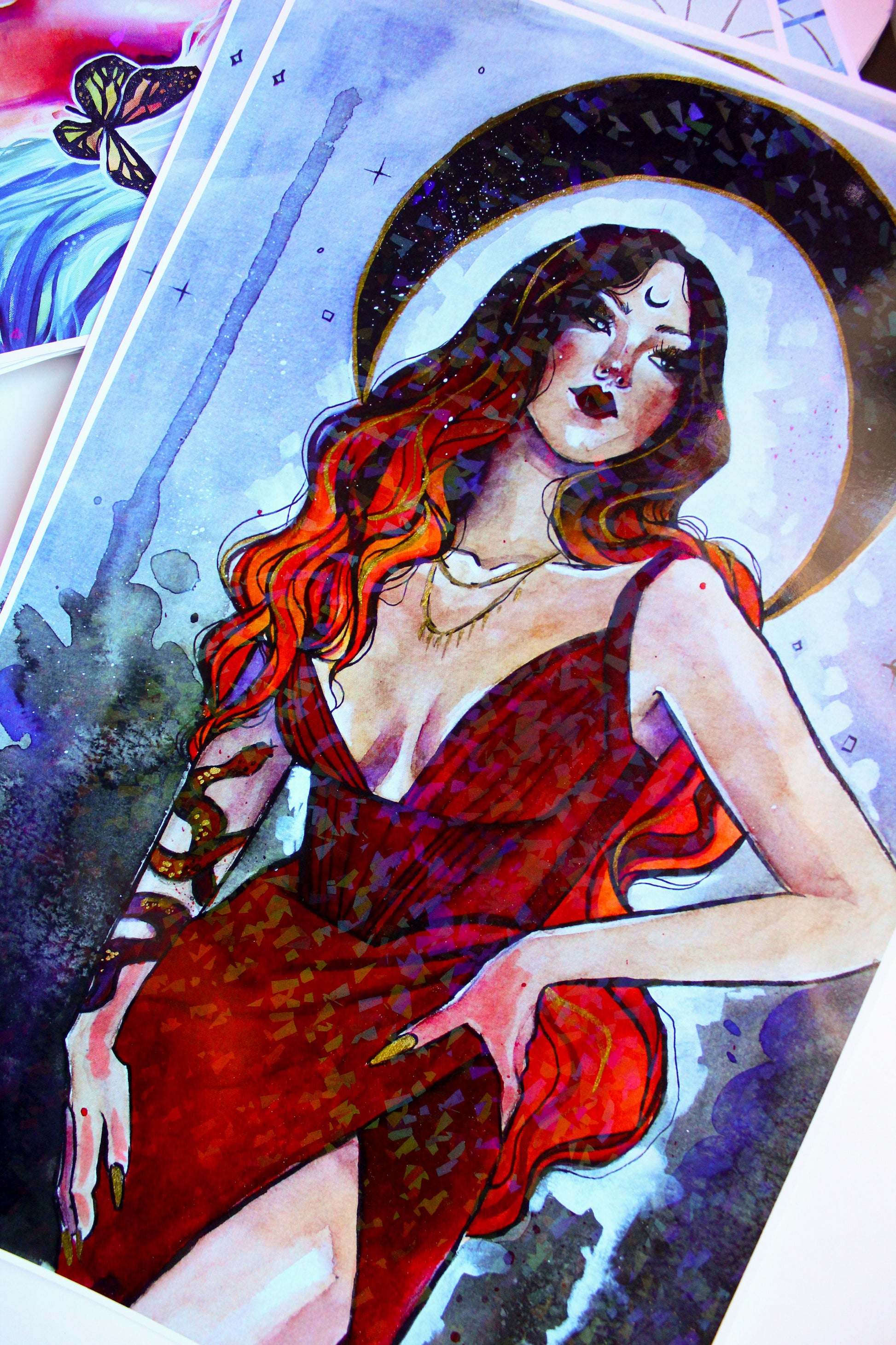 Lilith