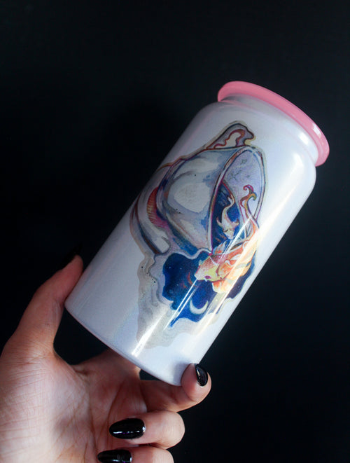 Ace Of Cups Insulated Tumbler