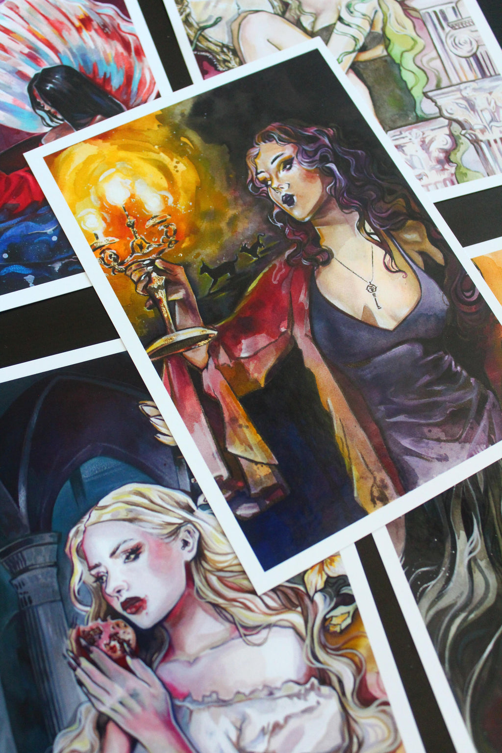 Mini Print Collector’s Pack