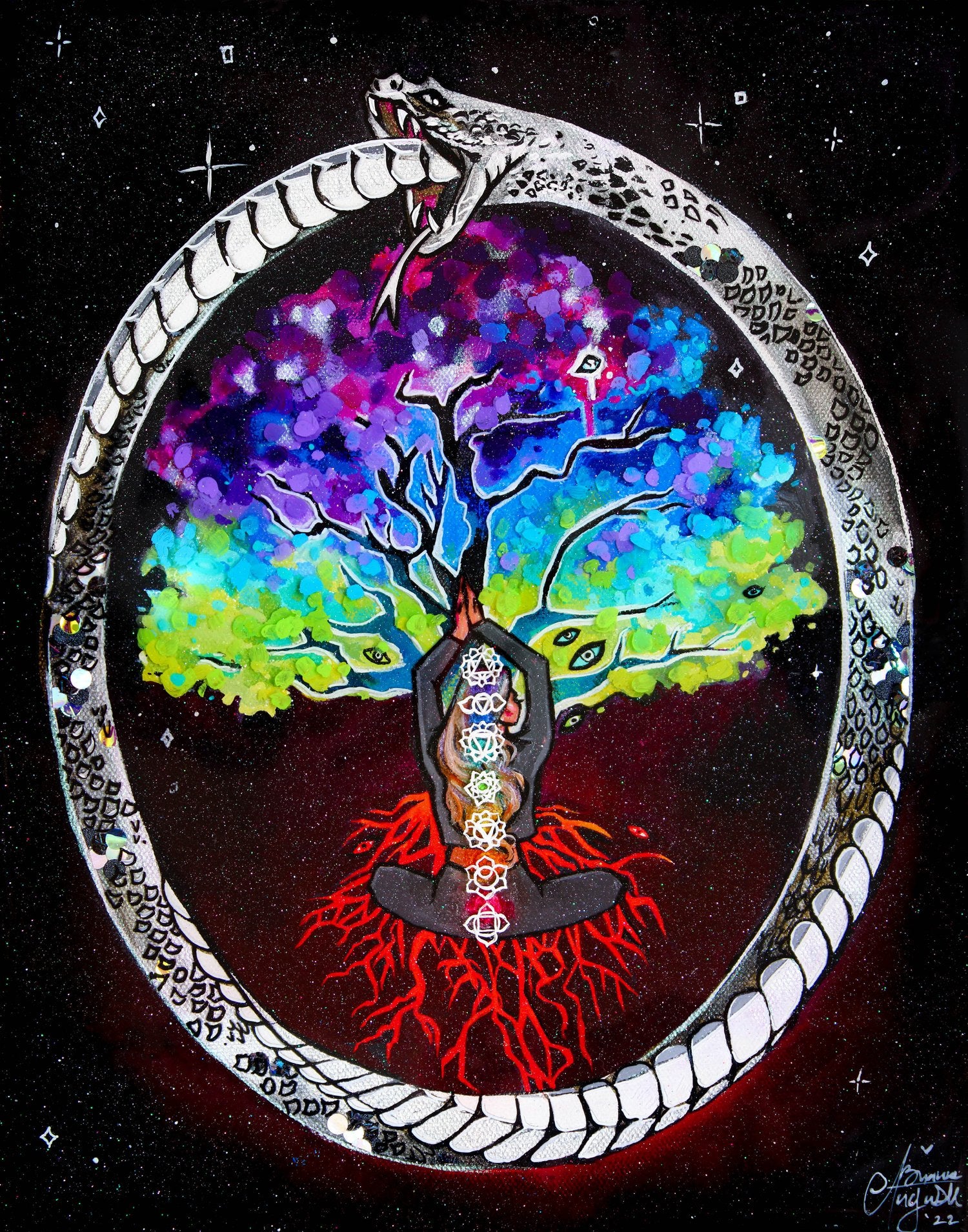 Ouroboros
