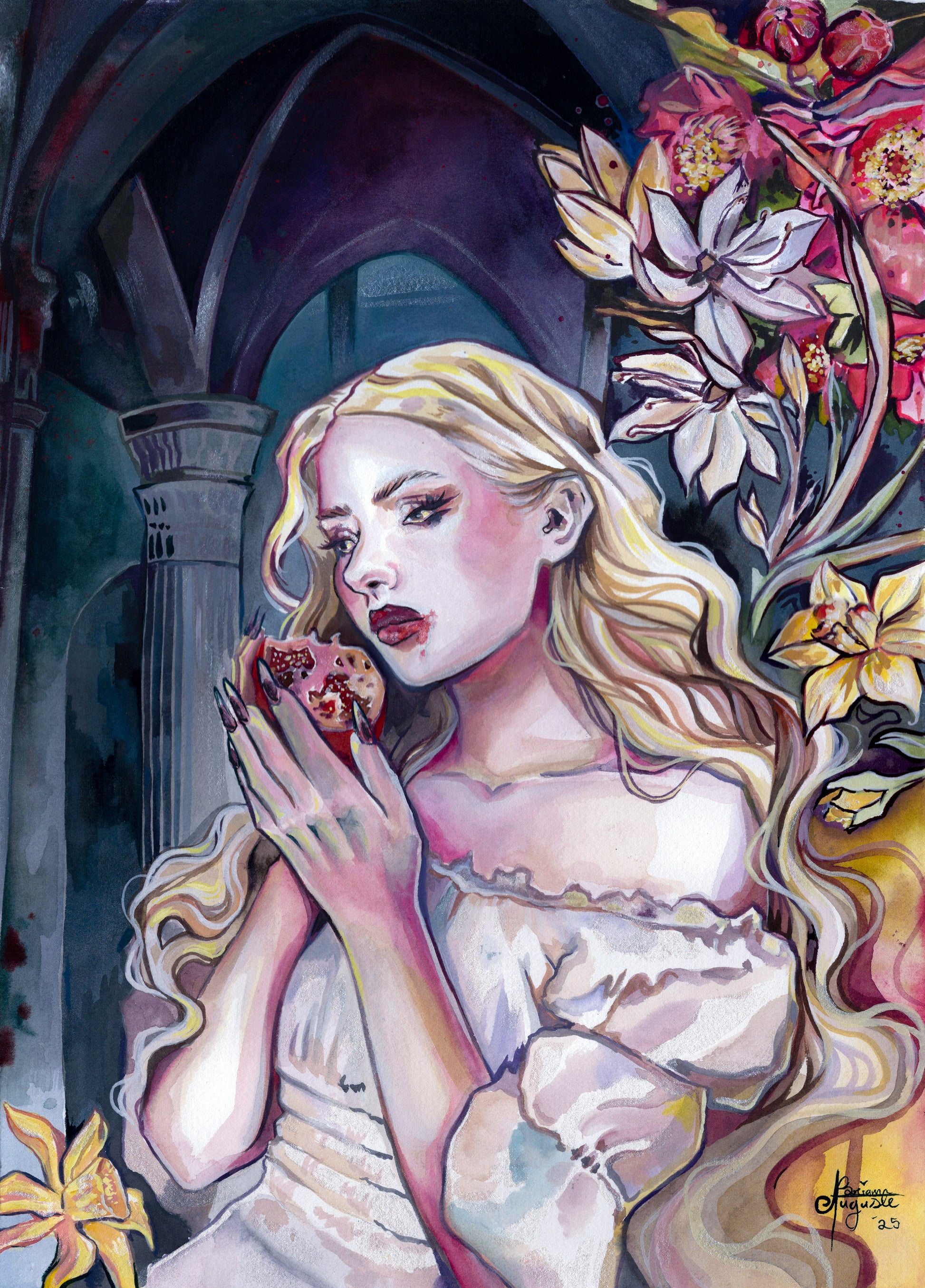 Persephone