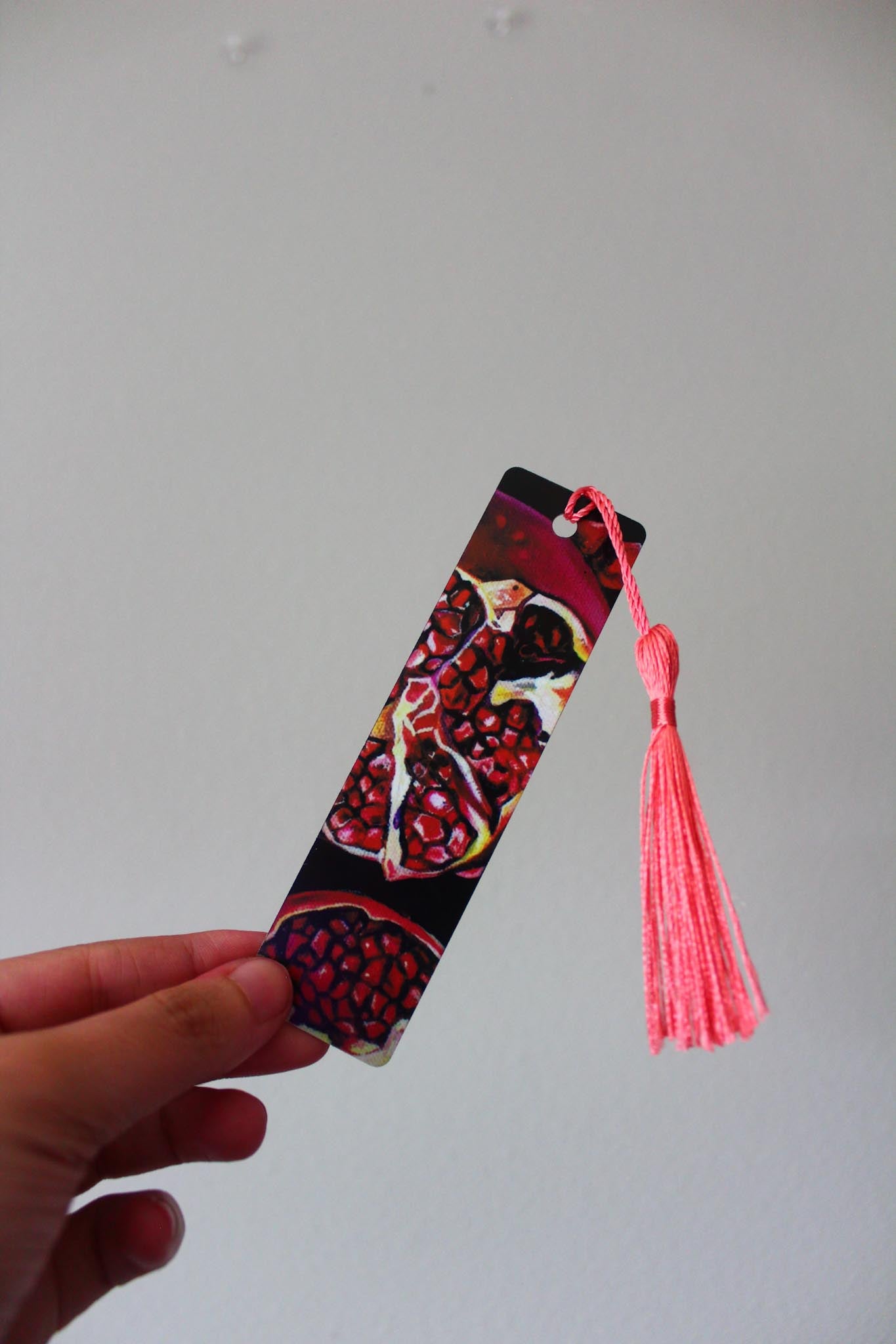 Mini Bookmark