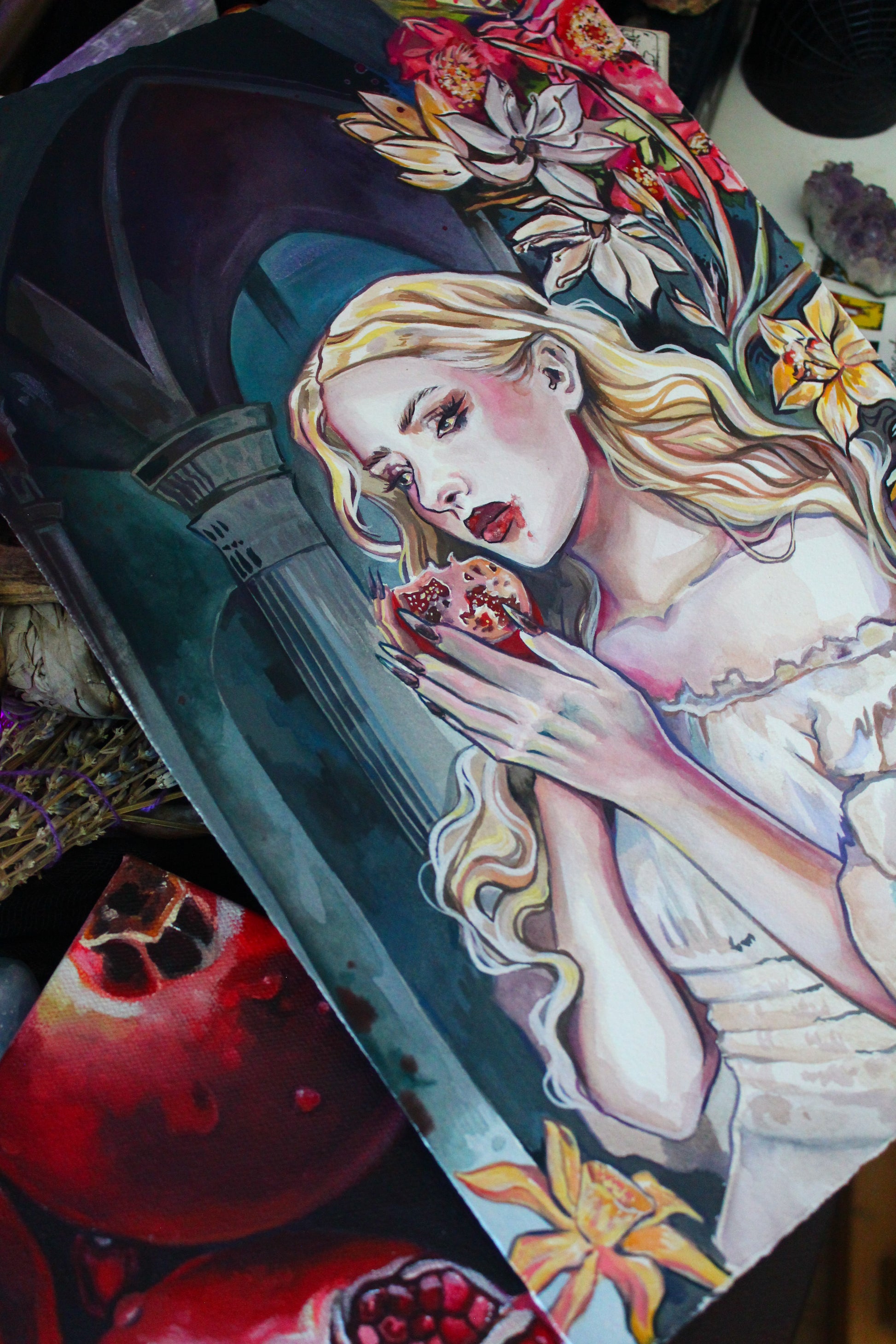 Persephone
