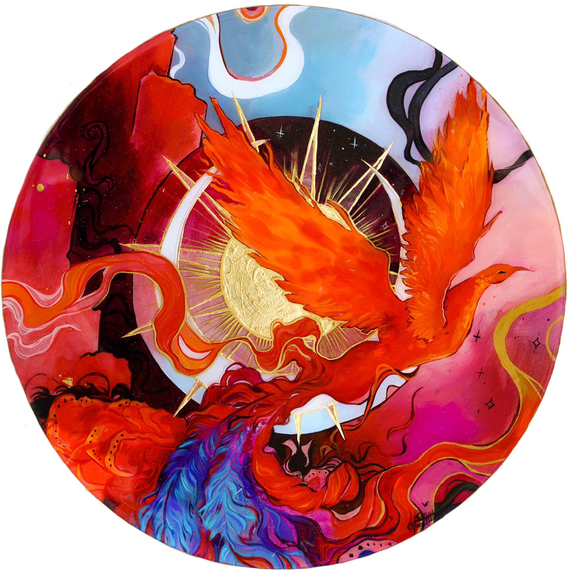 Phoenix