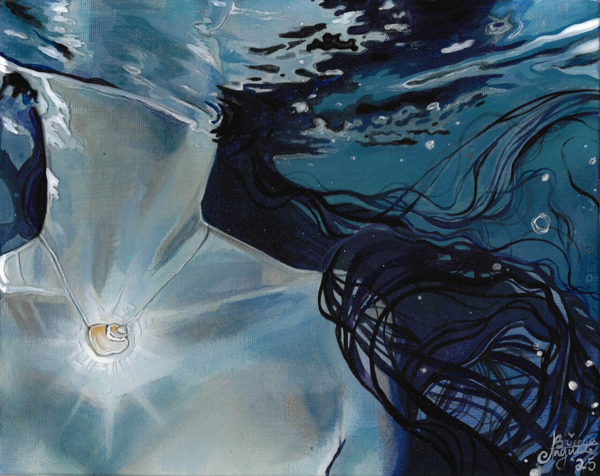 Siren Song