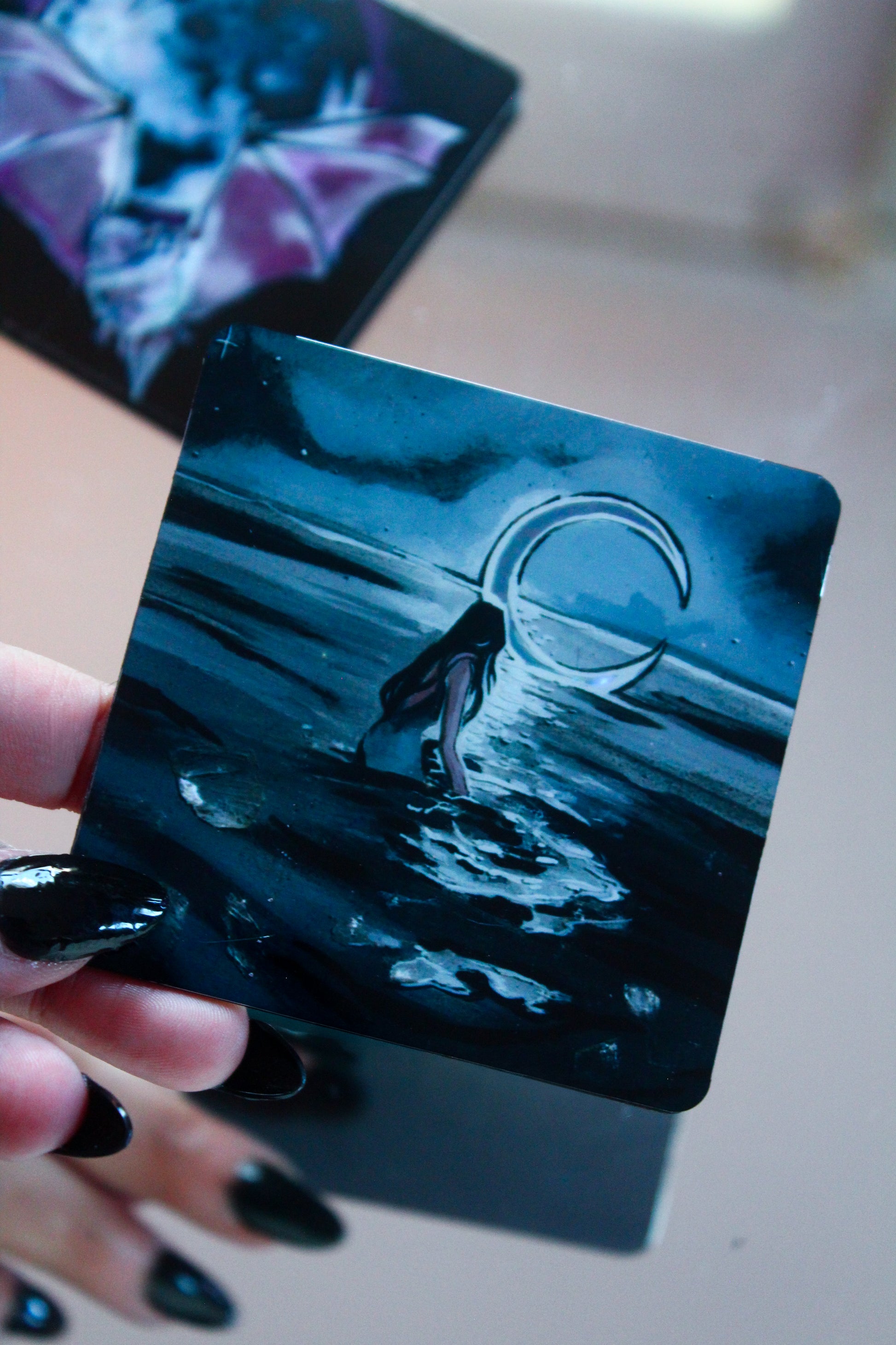 Harbinger Magnet