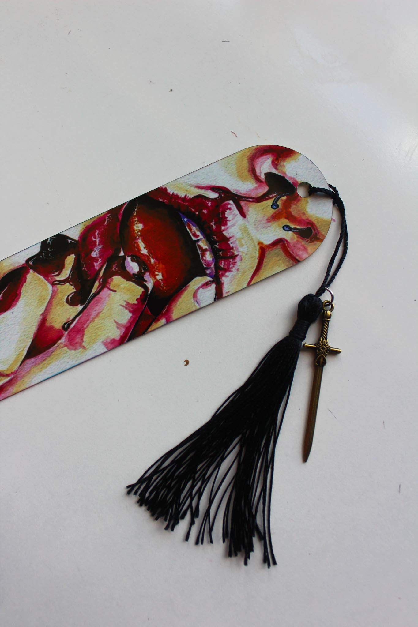 Bookmark