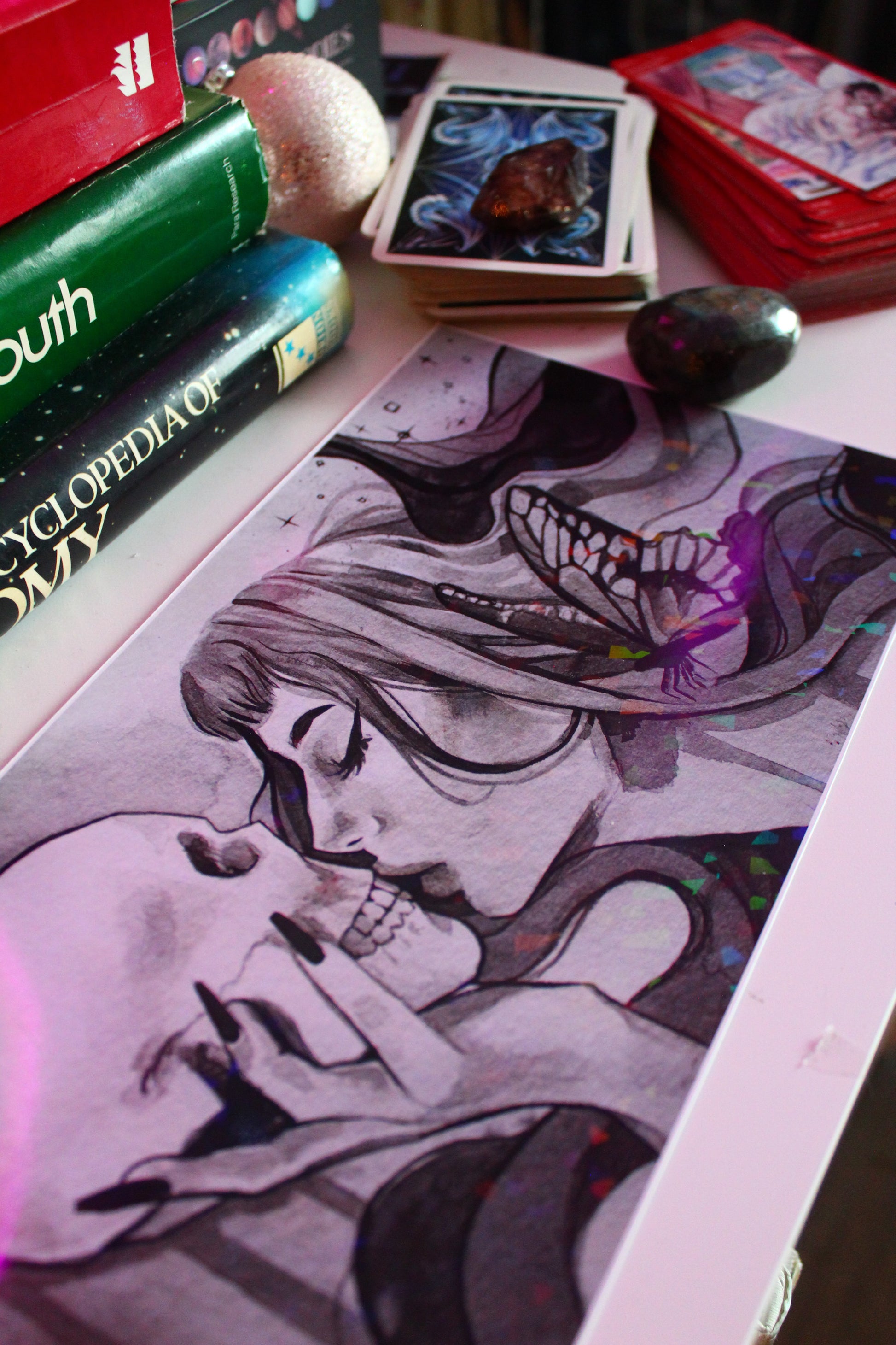 Eternal Love
