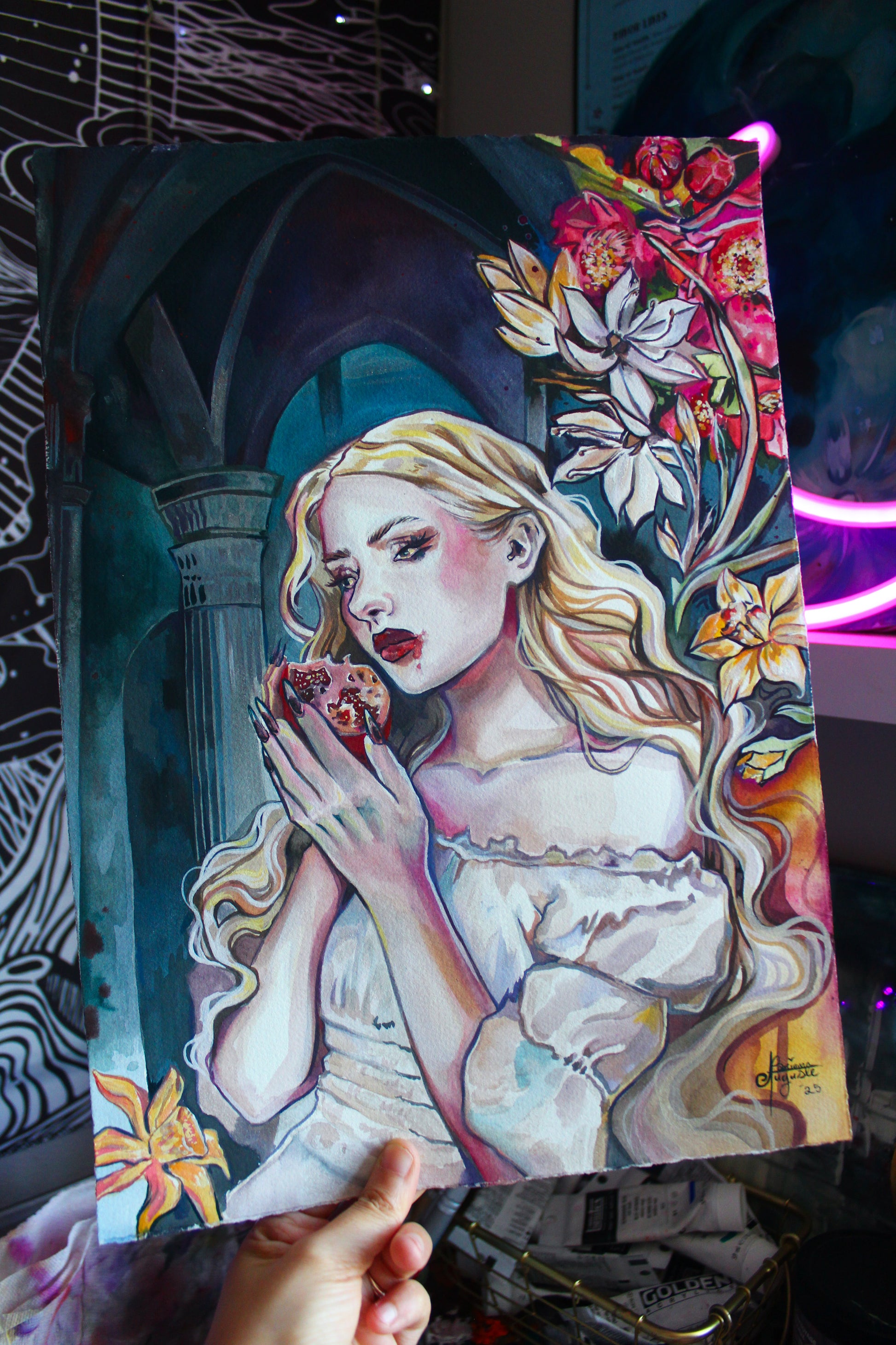 Persephone