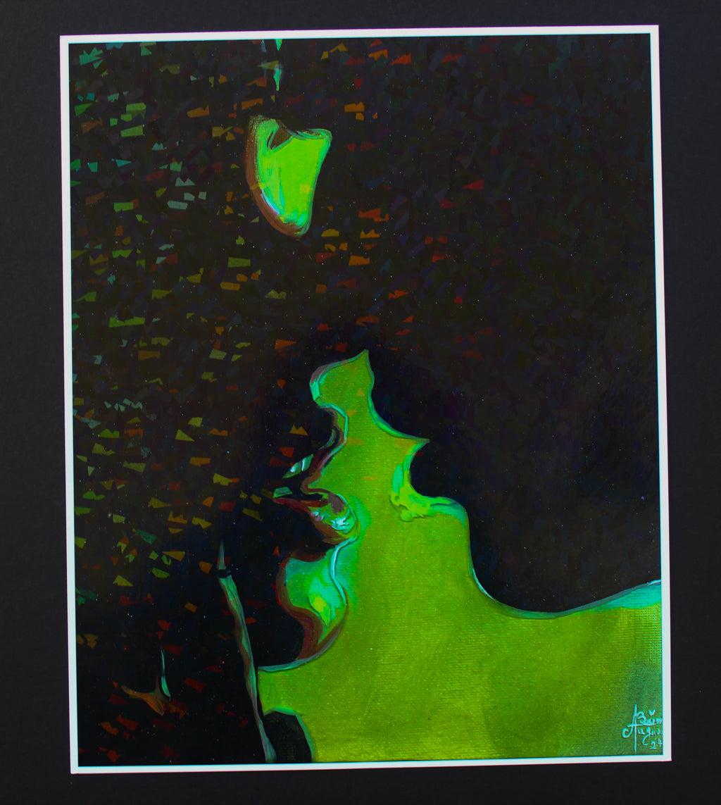 Neon Lovers