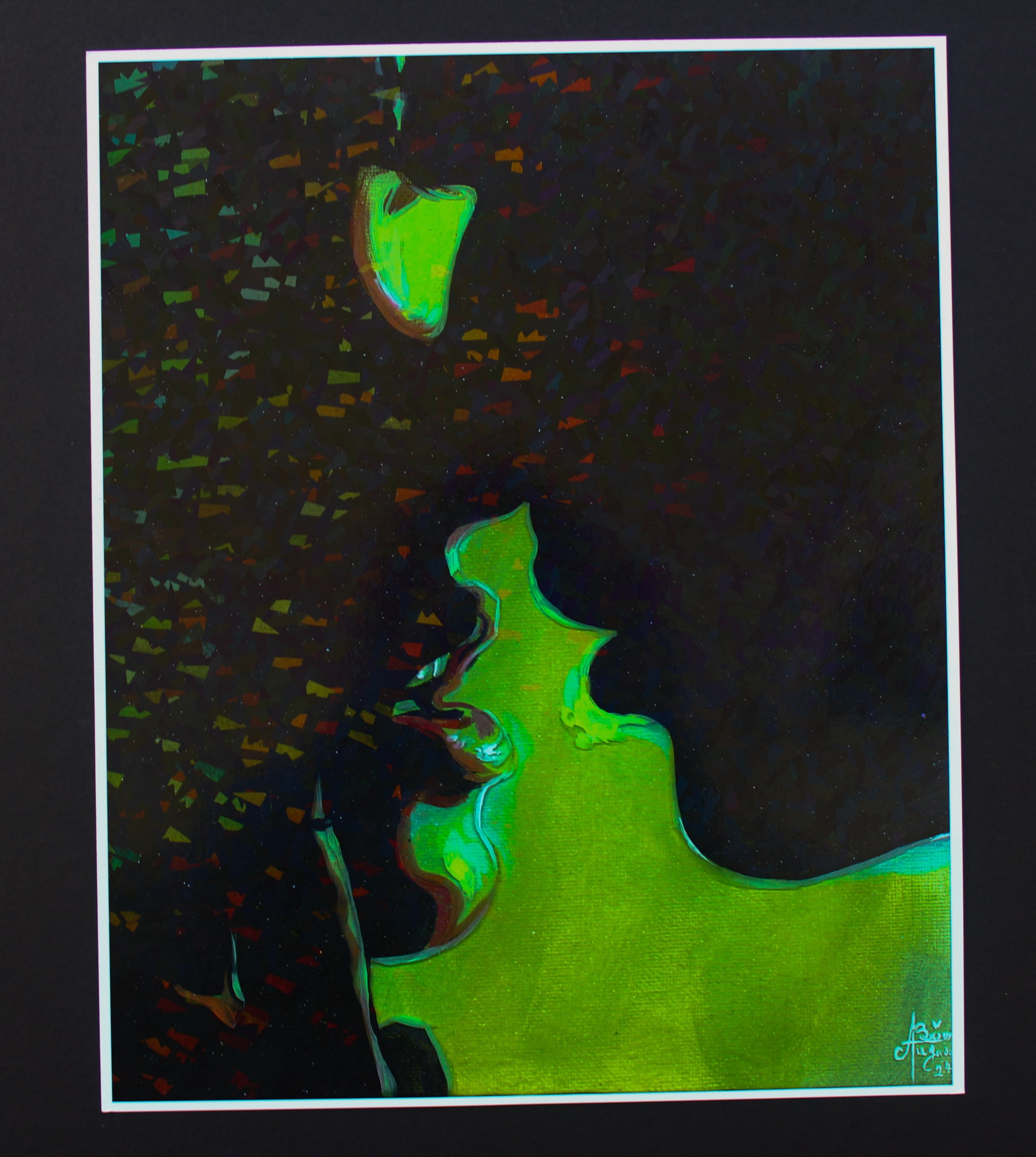 Neon Lovers