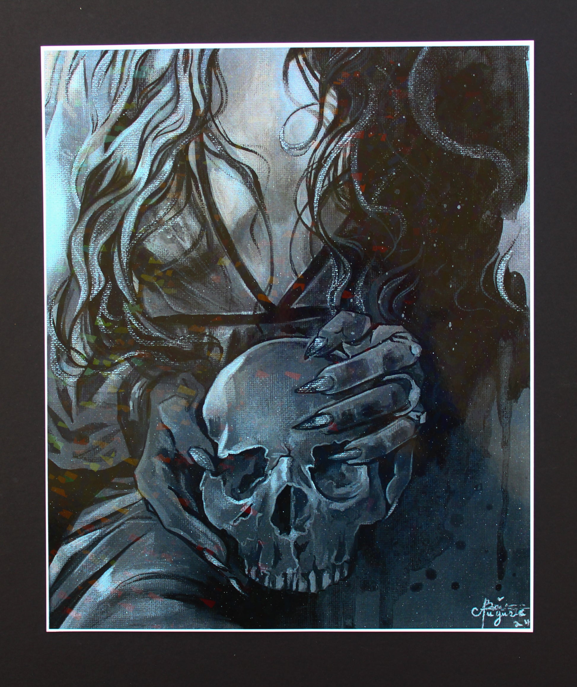 Momento Mori