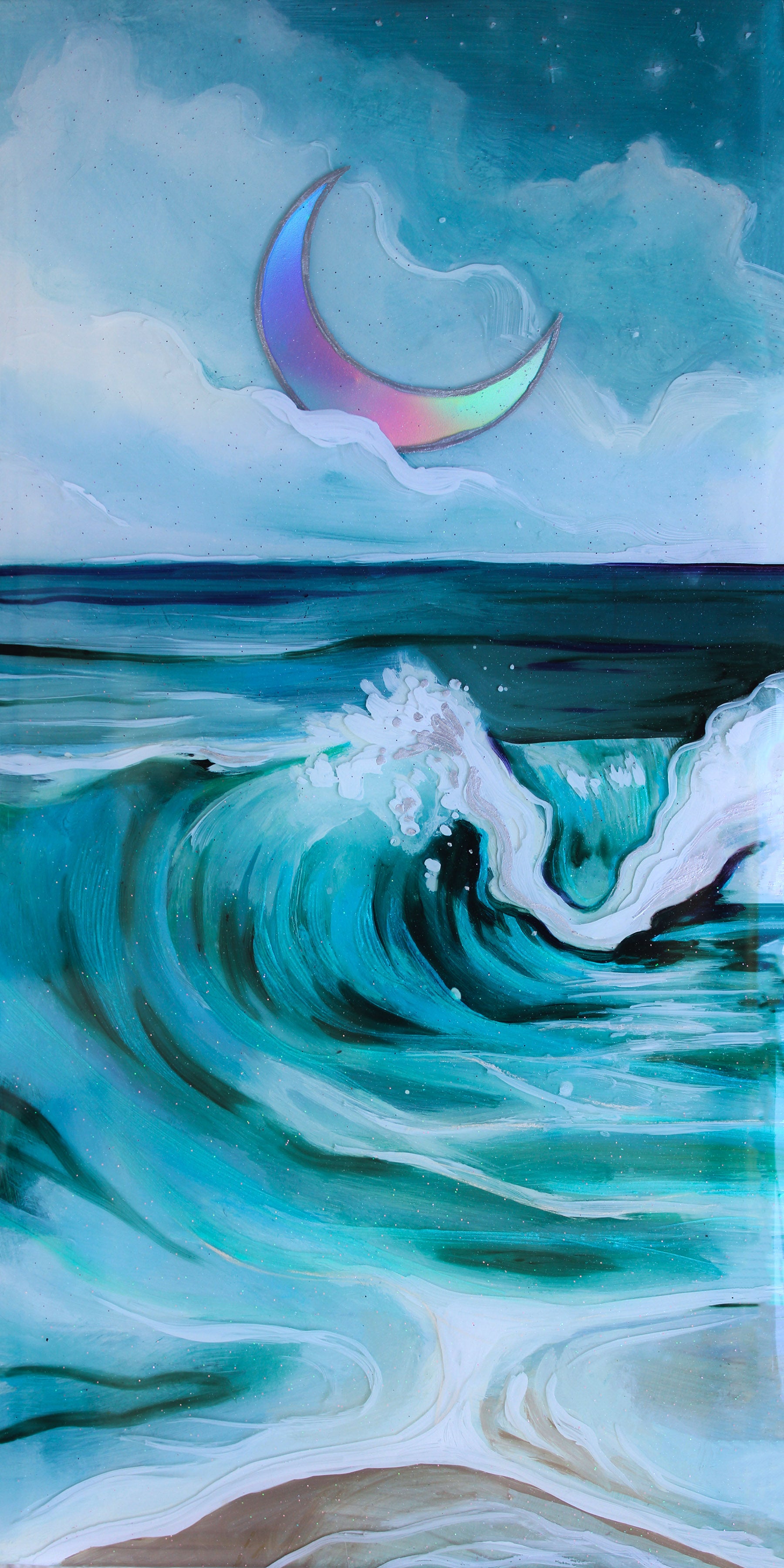Pisces Moon