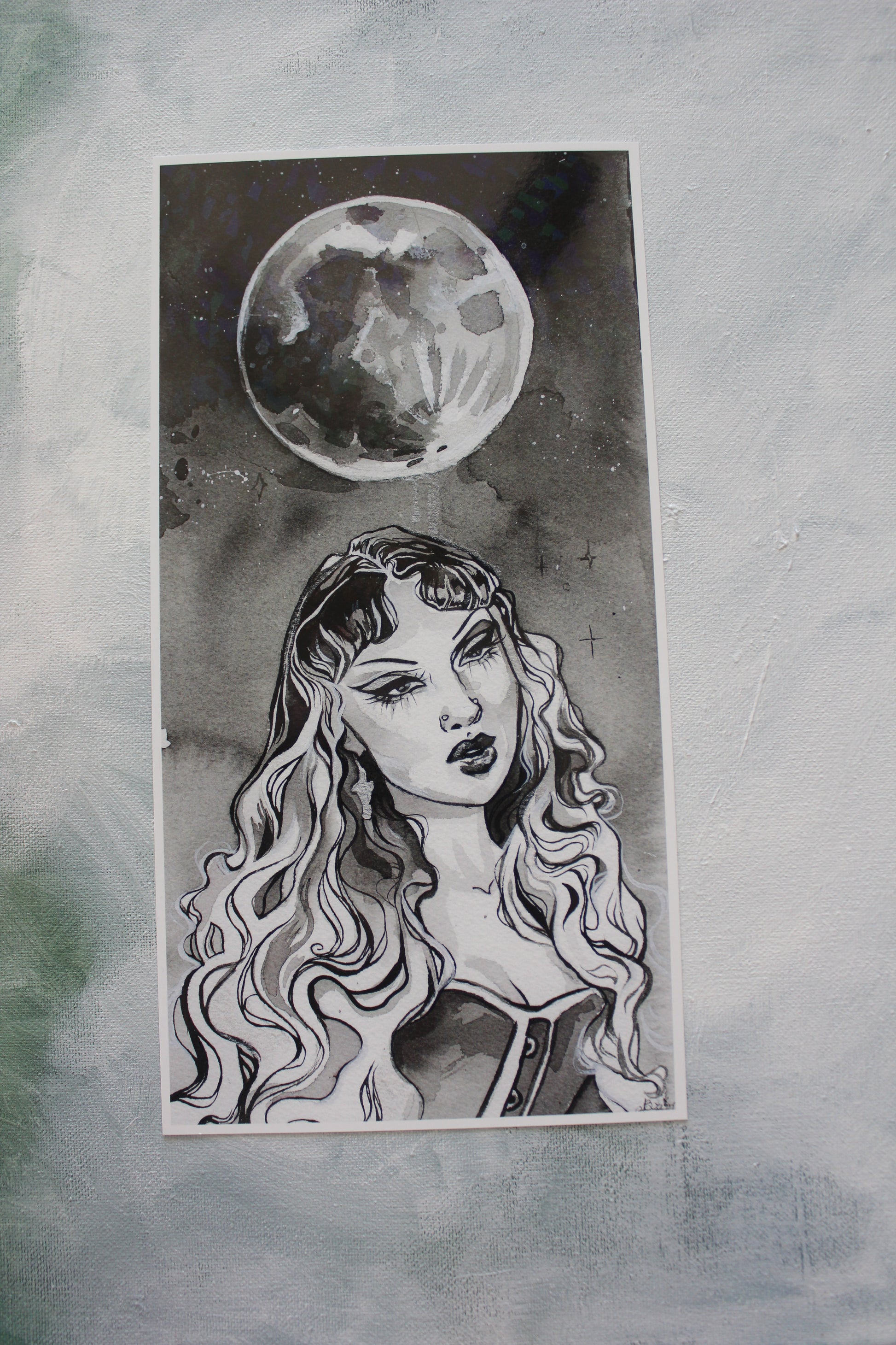 Moonbeam