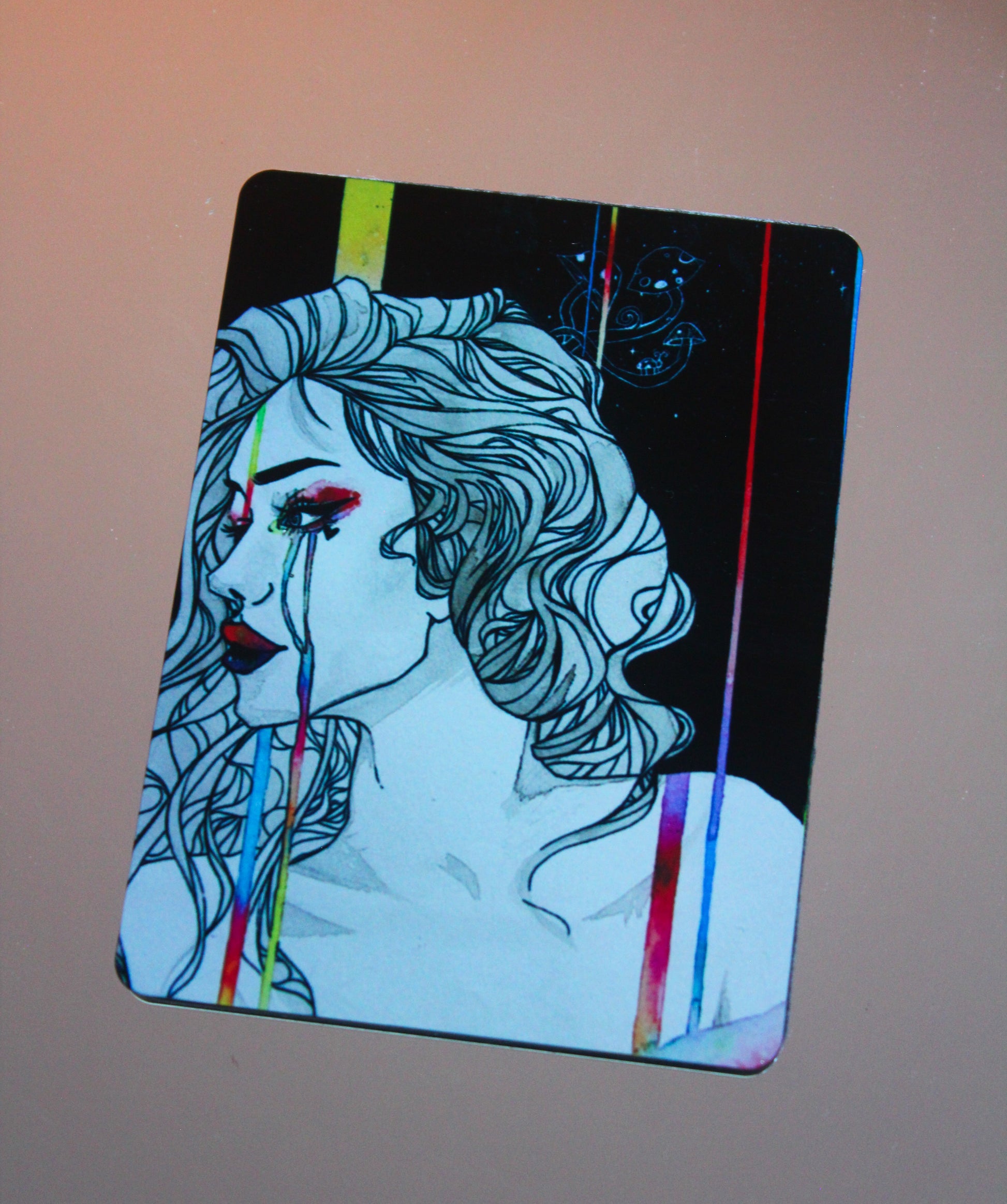 Perception Magnet