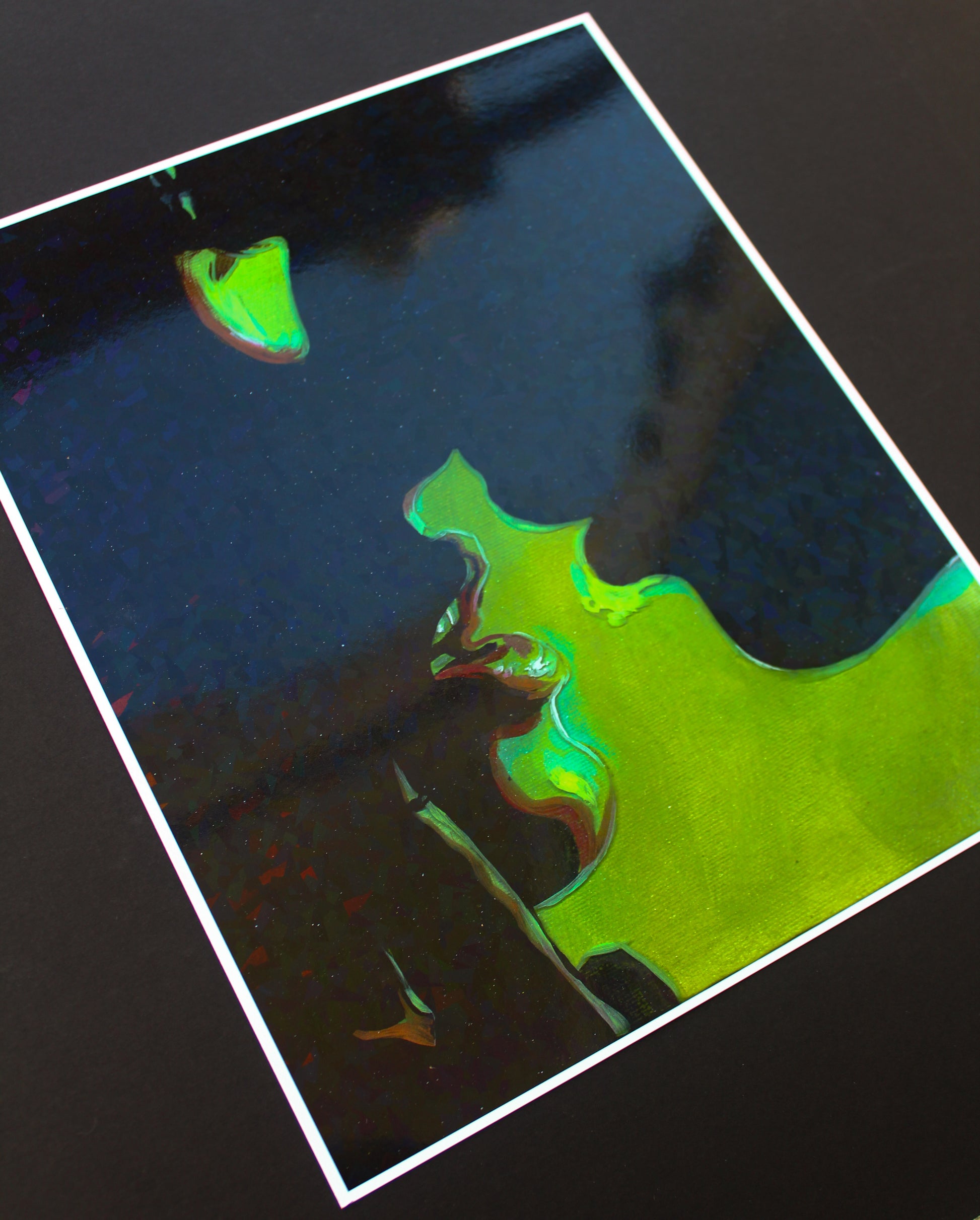 Neon Lovers