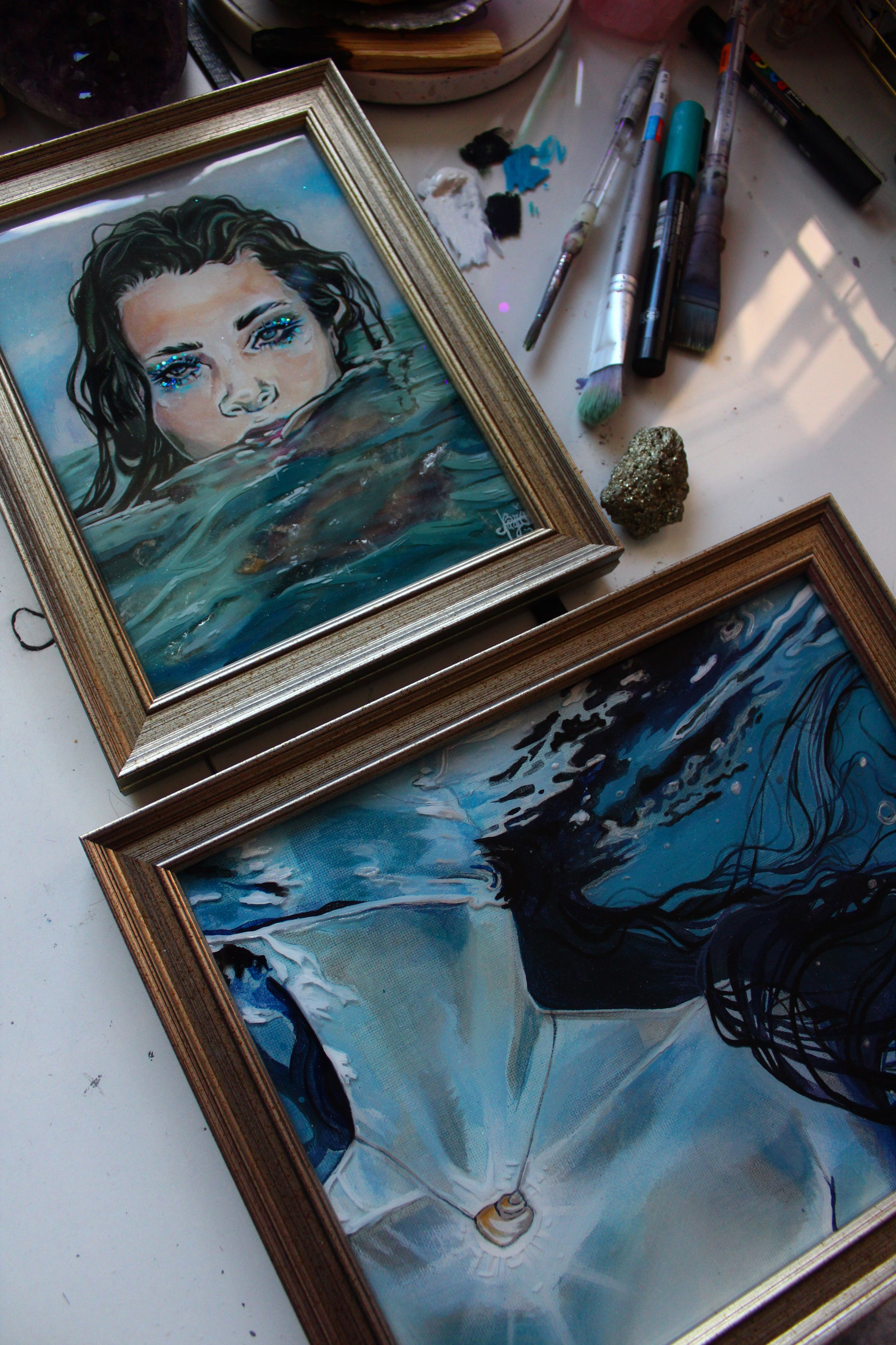 Siren Song