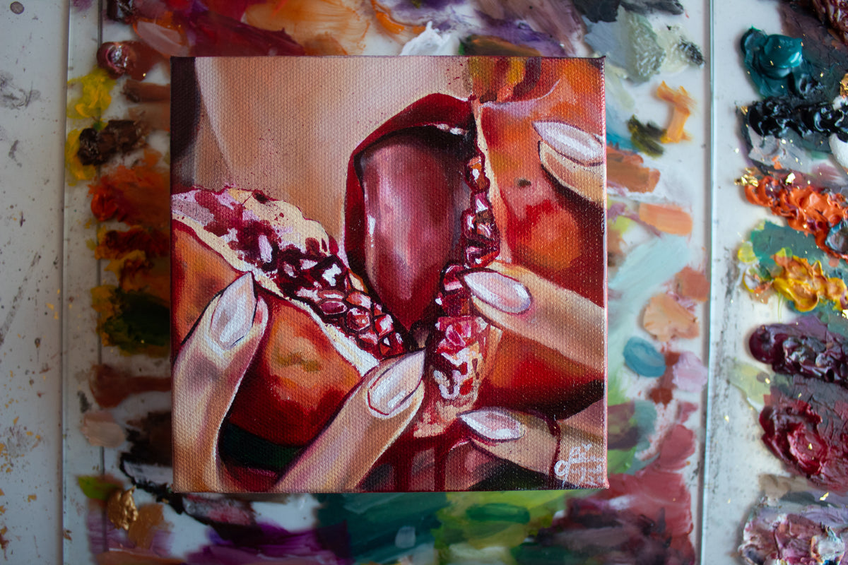 Pomegranate