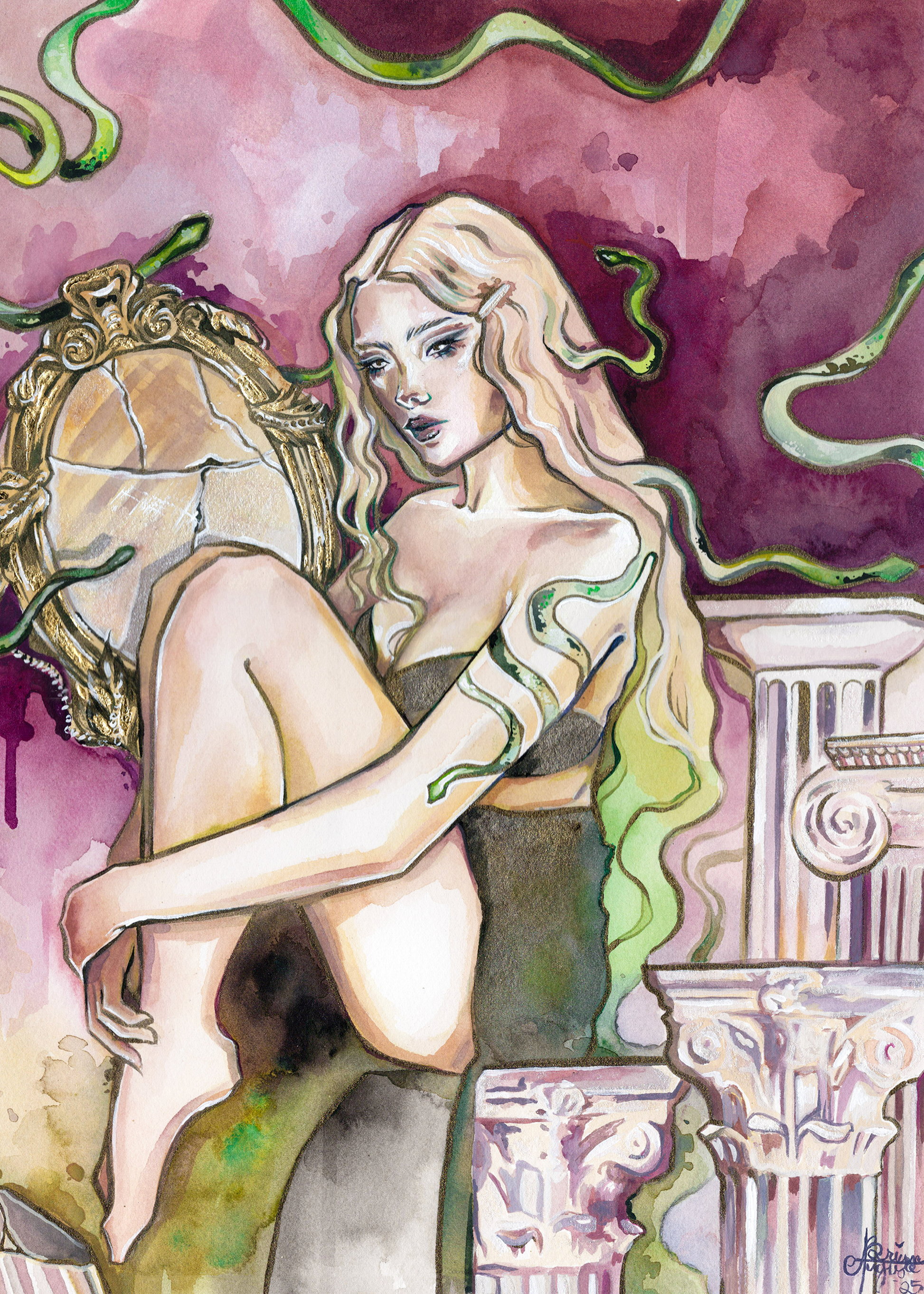 Medusa