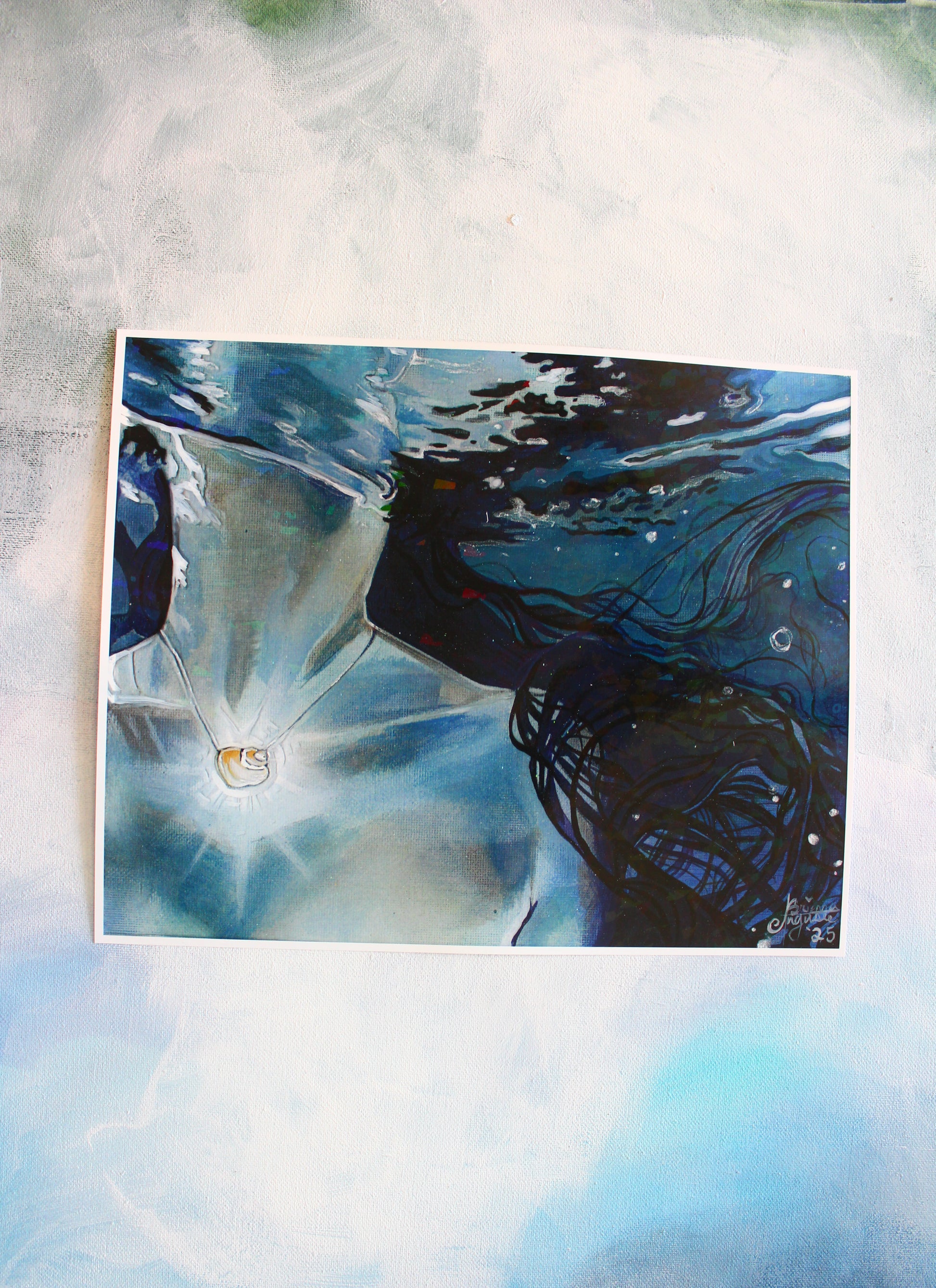 Siren Song