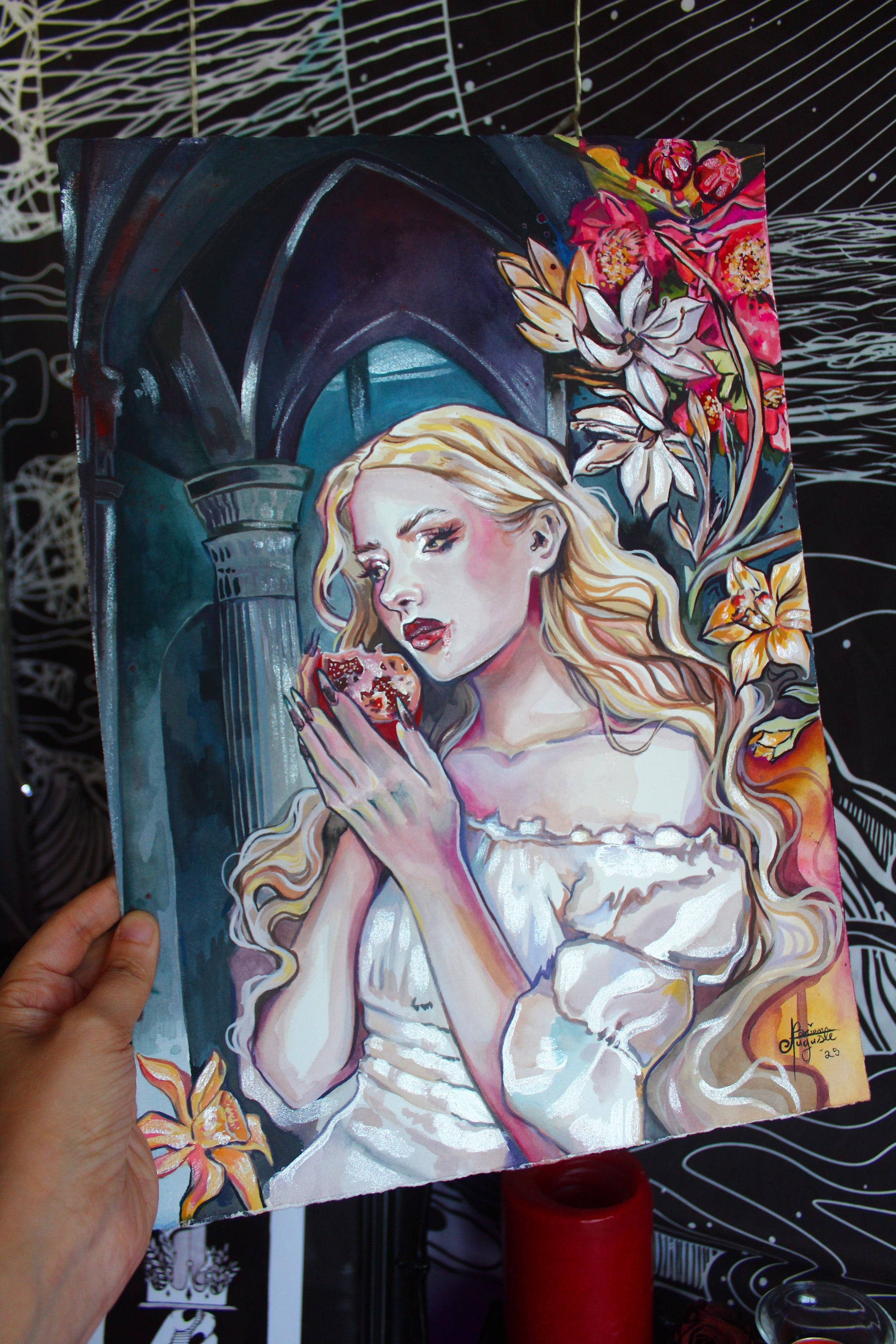 Persephone