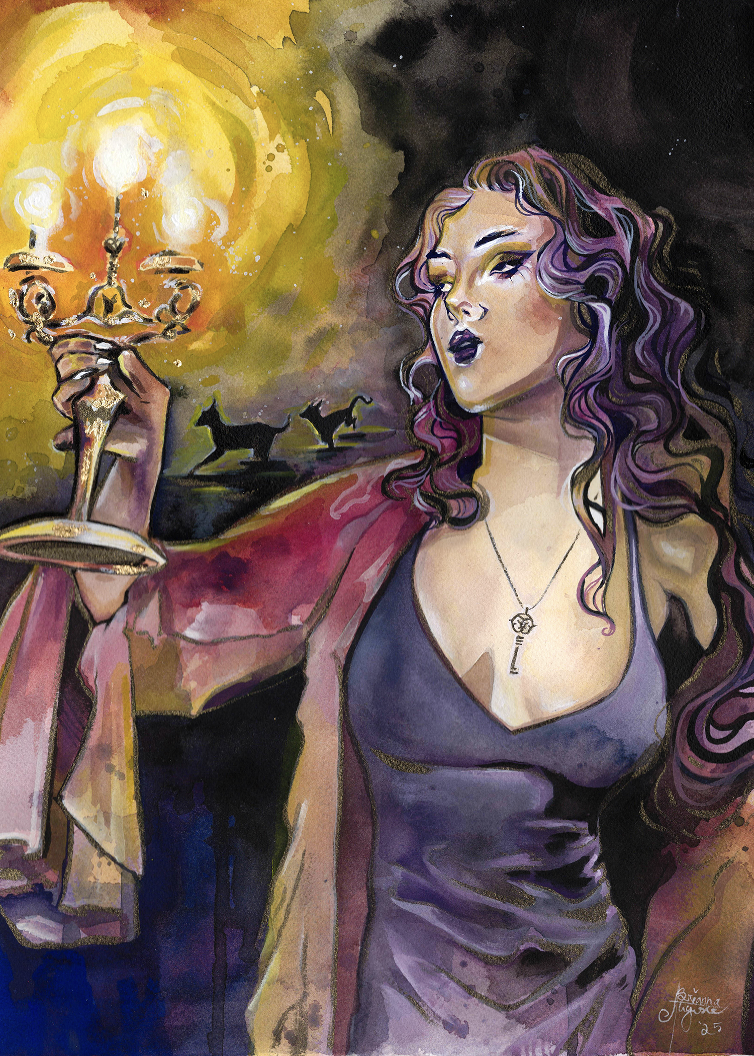Hecate