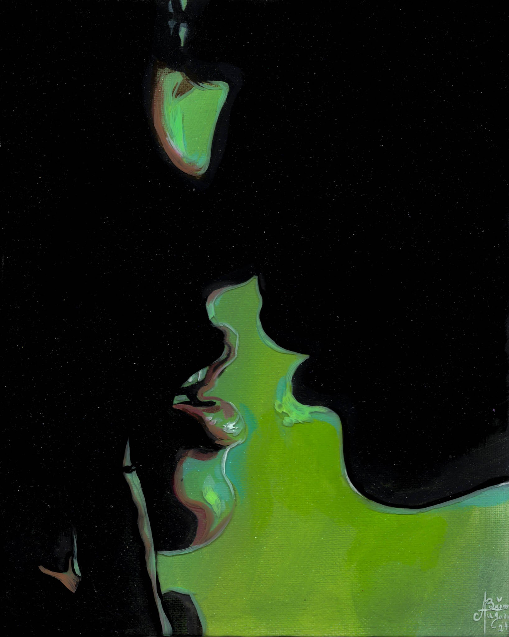 Neon Lovers