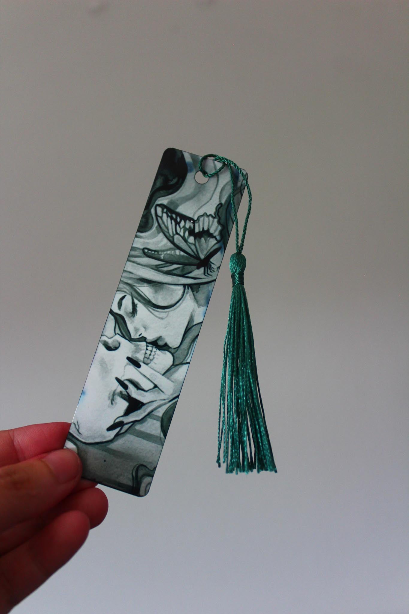 Mini Bookmark