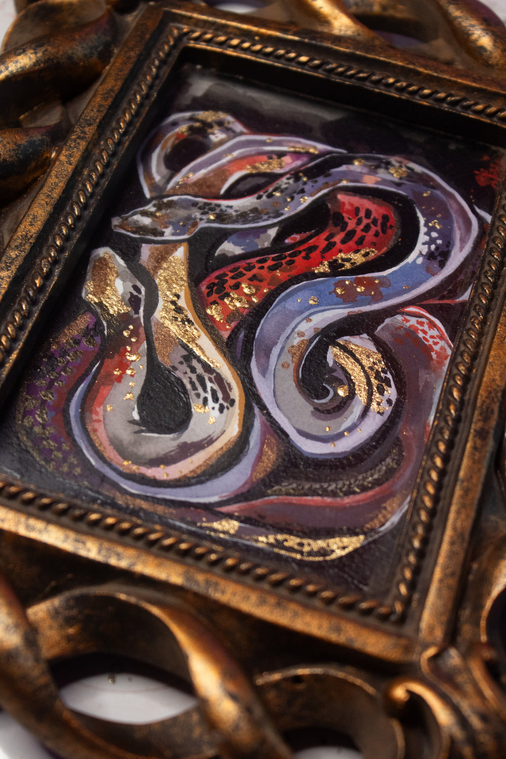 Lover’s Knot