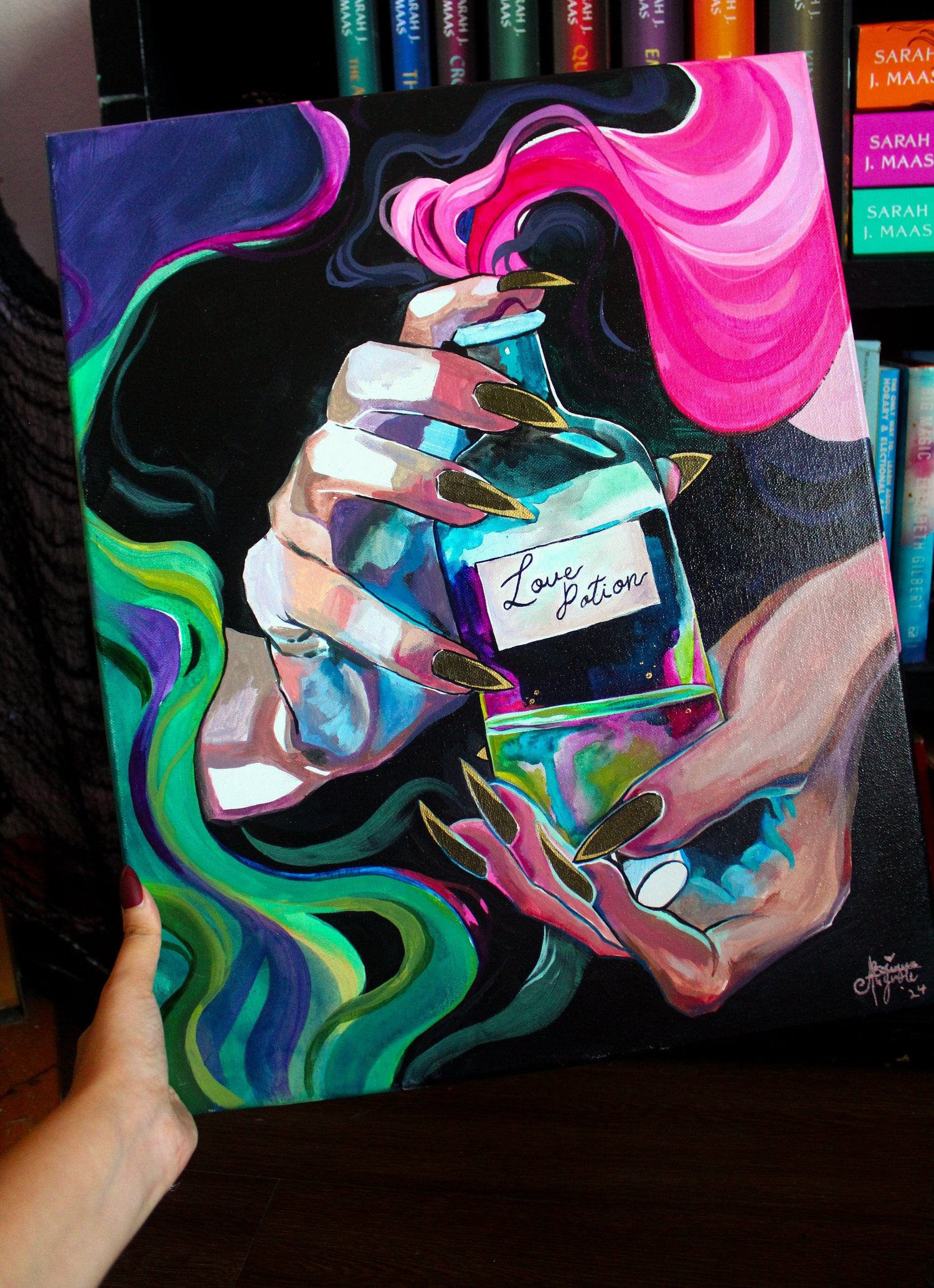 Love Potion