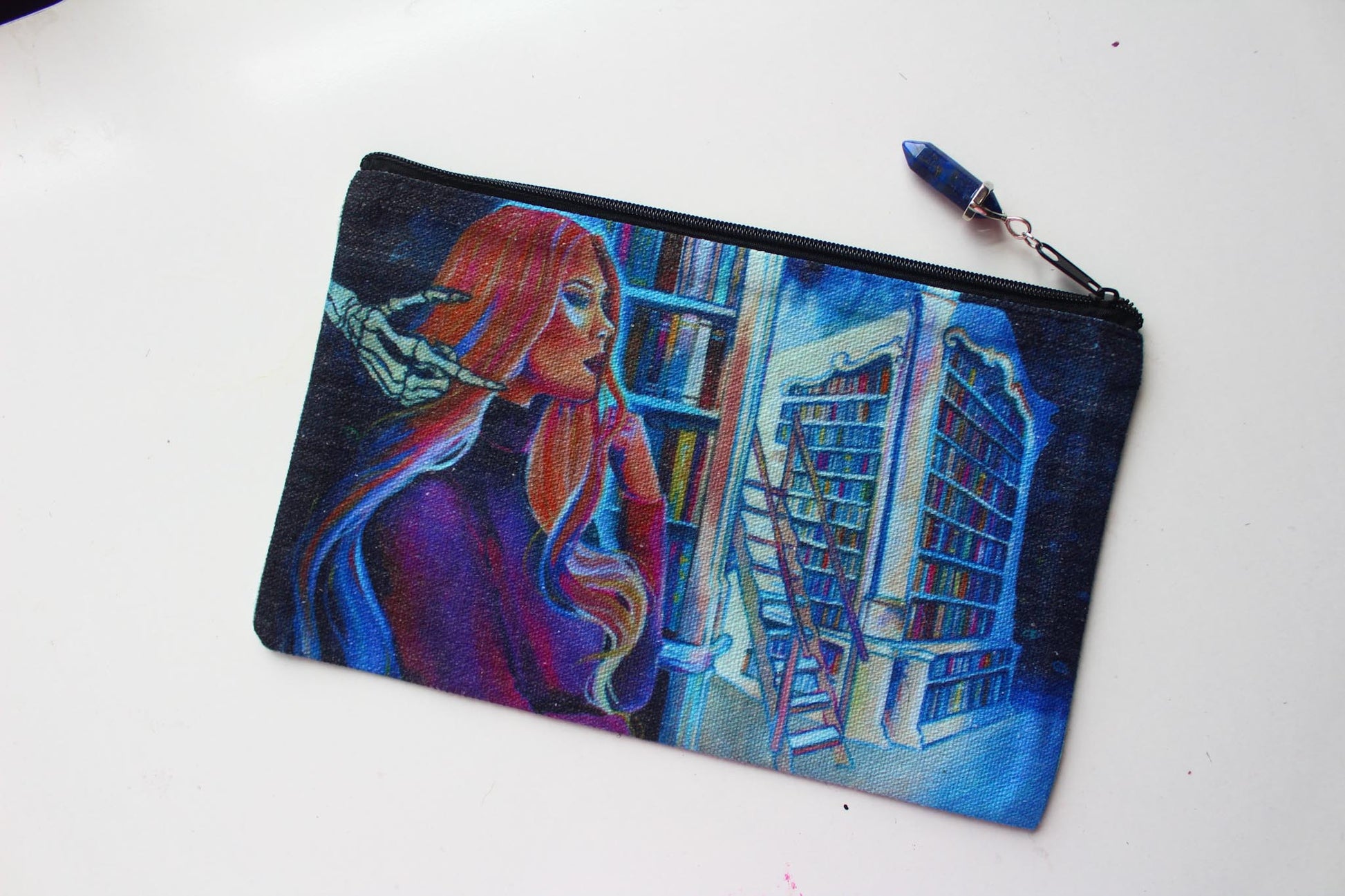 Makeup Bag