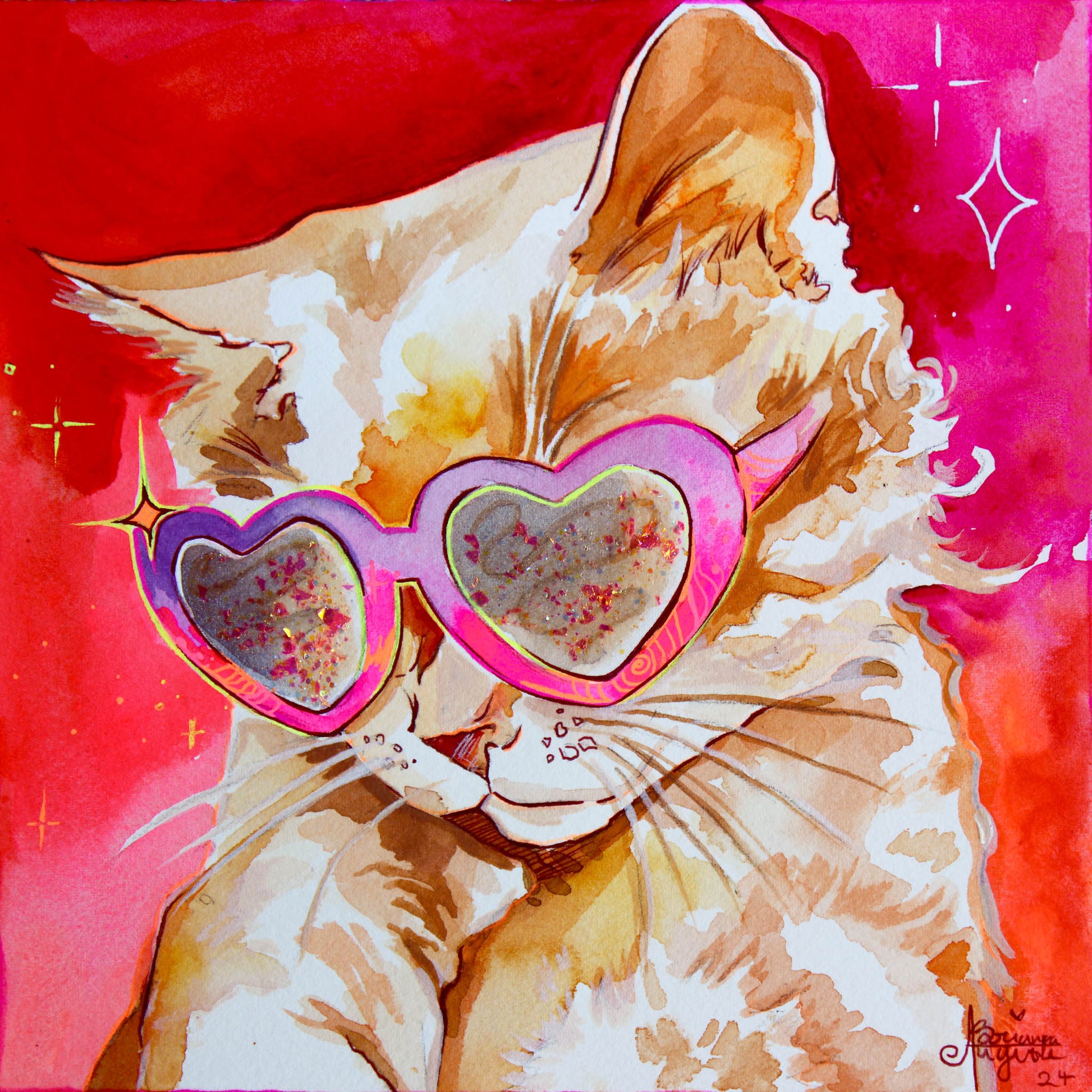 Cool Cat