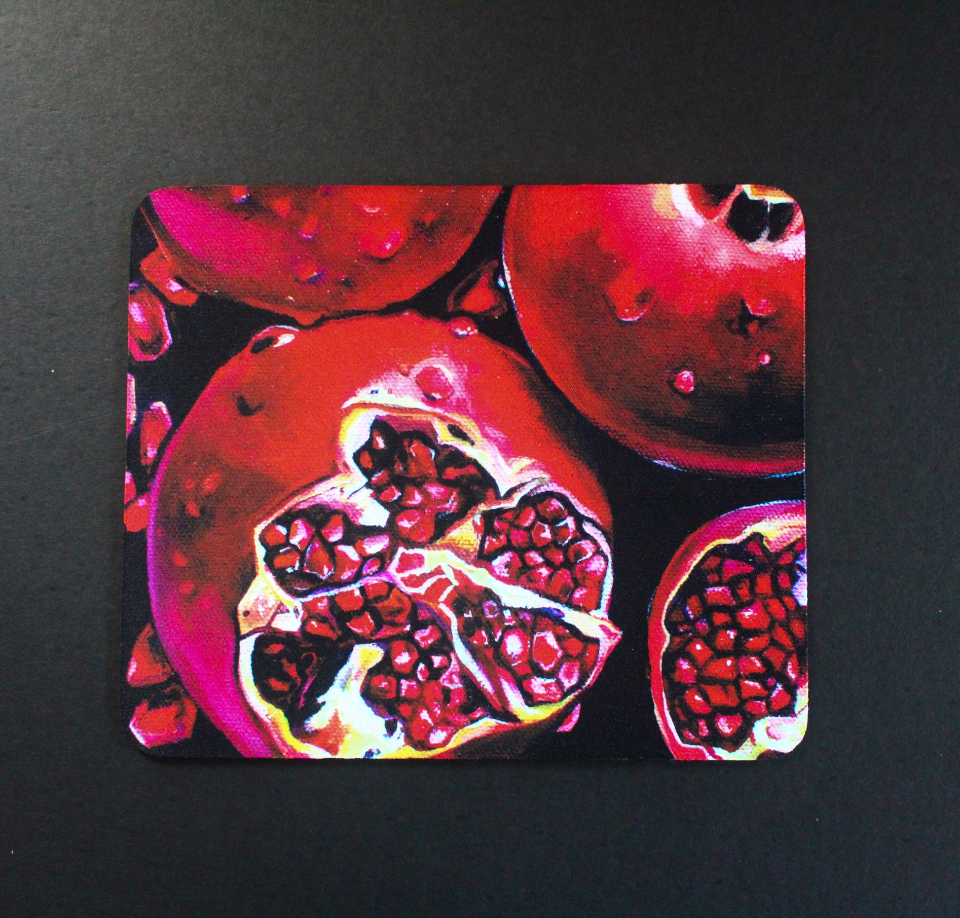 Seeds Of Desire Mousepad