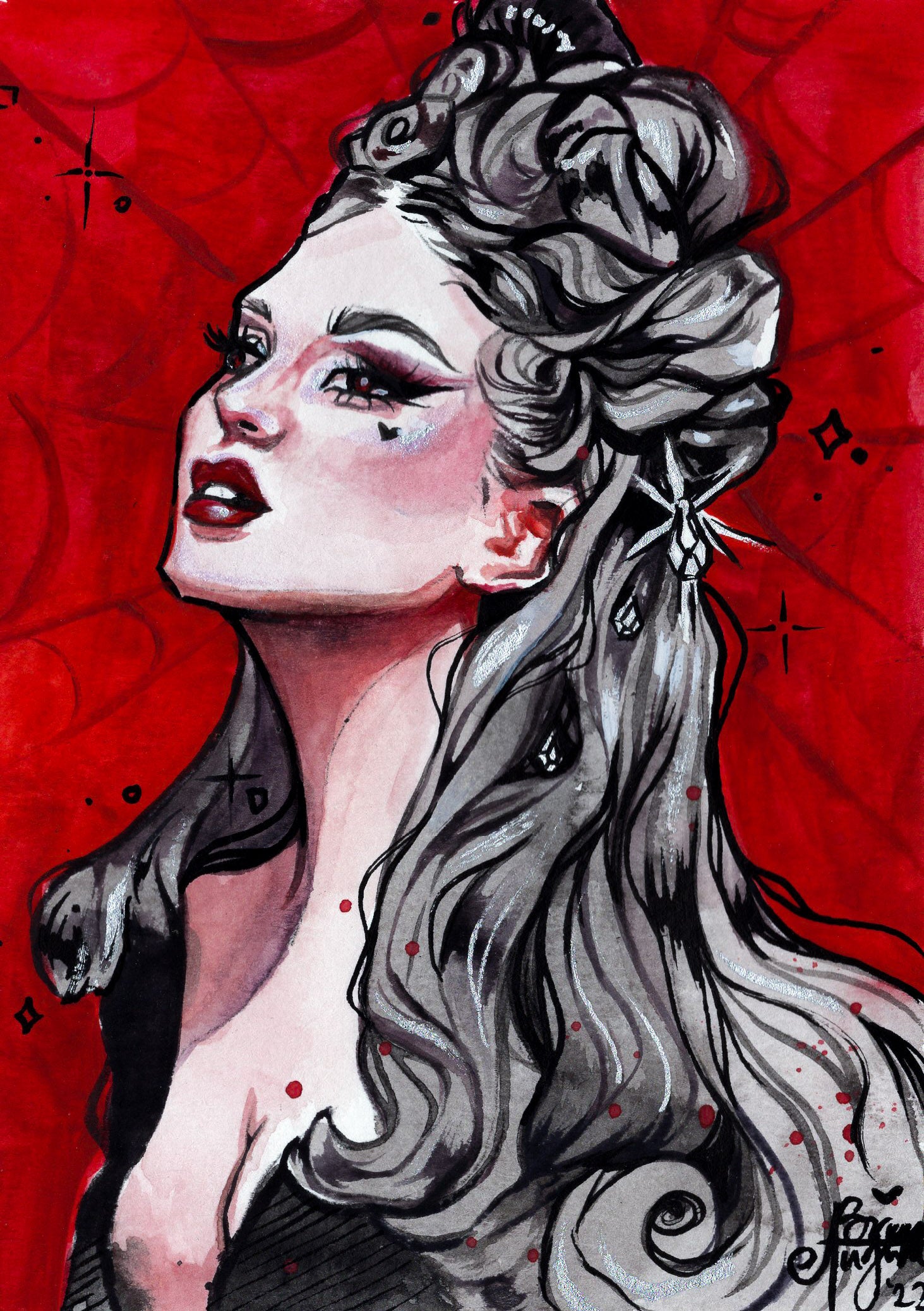 Vanessa