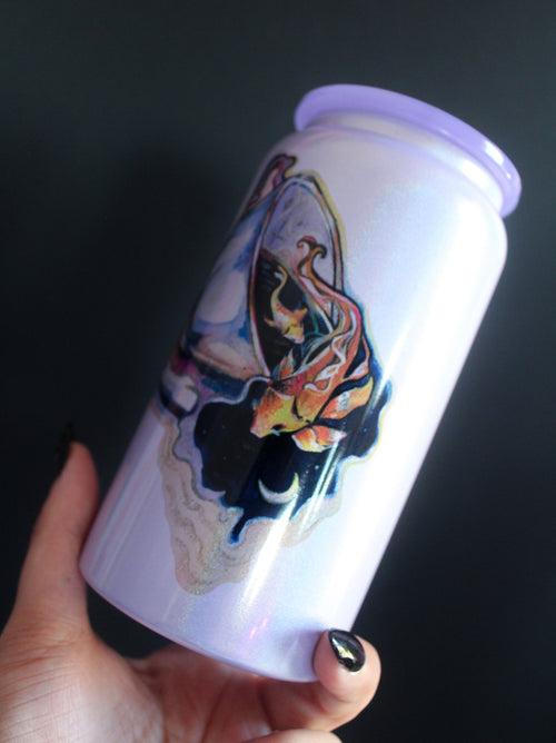 Ace Of Cups Insulated Tumbler